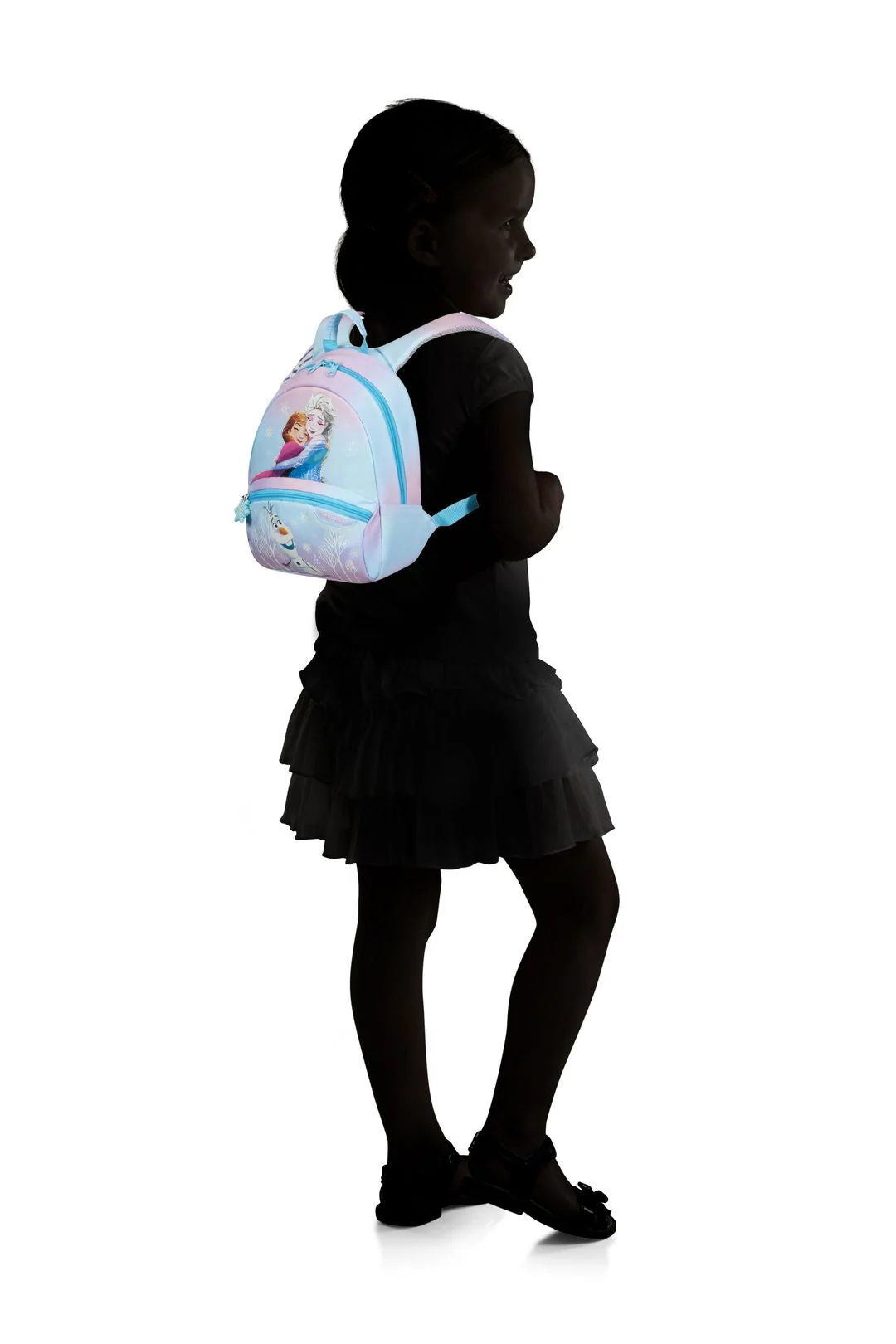 SAMSONITE DISNEY ULTIMATE 2.0 MOCH BP S FROZEN - Image 3