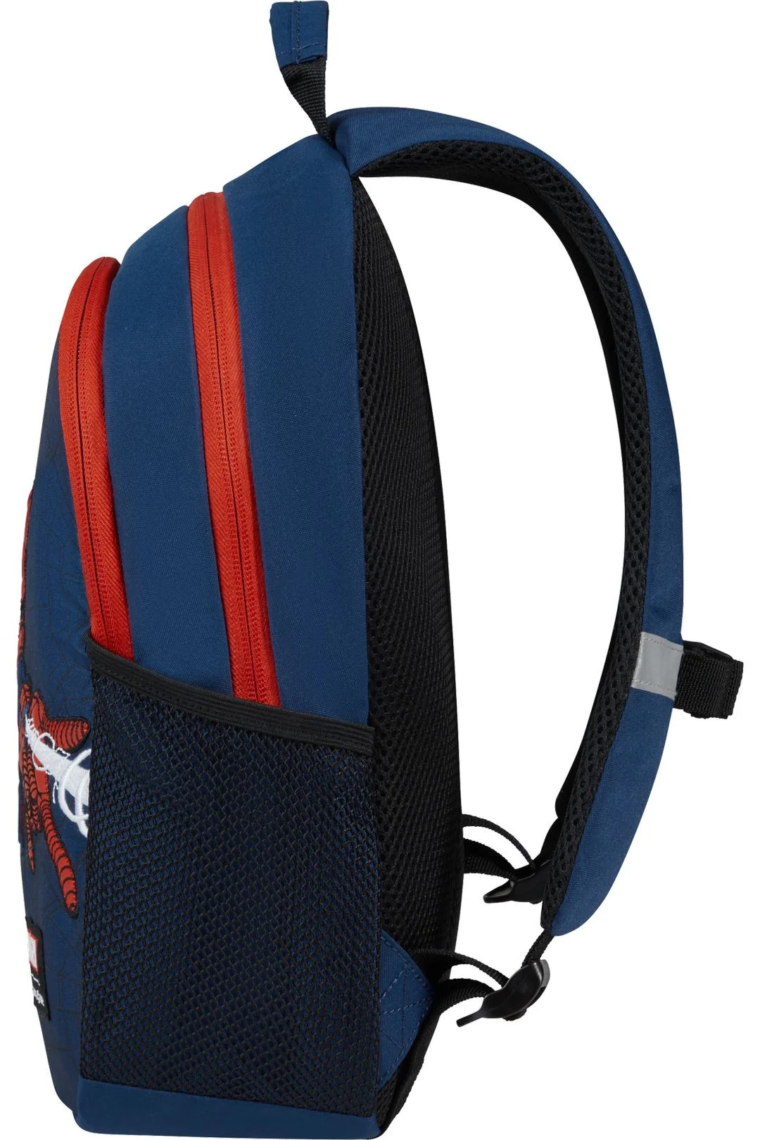 SAMSONITE DISNEY ULTIMATE 2.0 MOCH BP S+ MARVEL SPIDERMAN WEB - Image 5