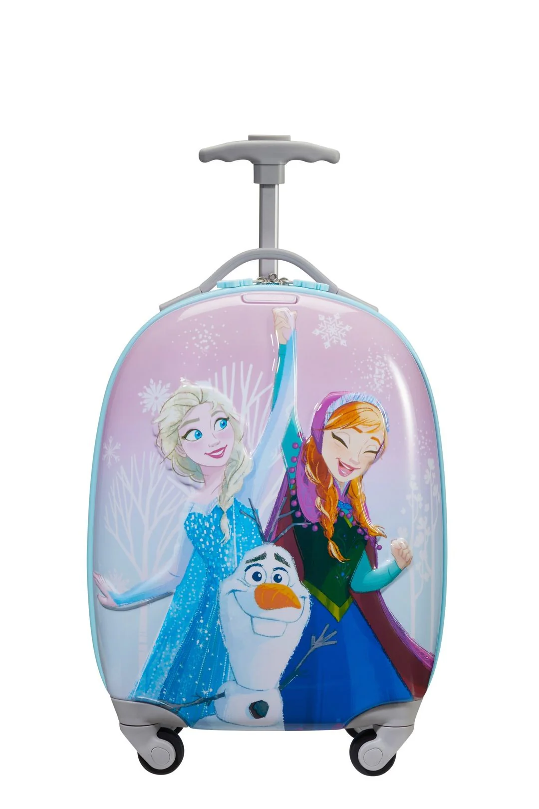 SAMSONITE DISNEY ULTIMATE 2.0 SP TROLLEY FROZEN 46/16 - Image 2