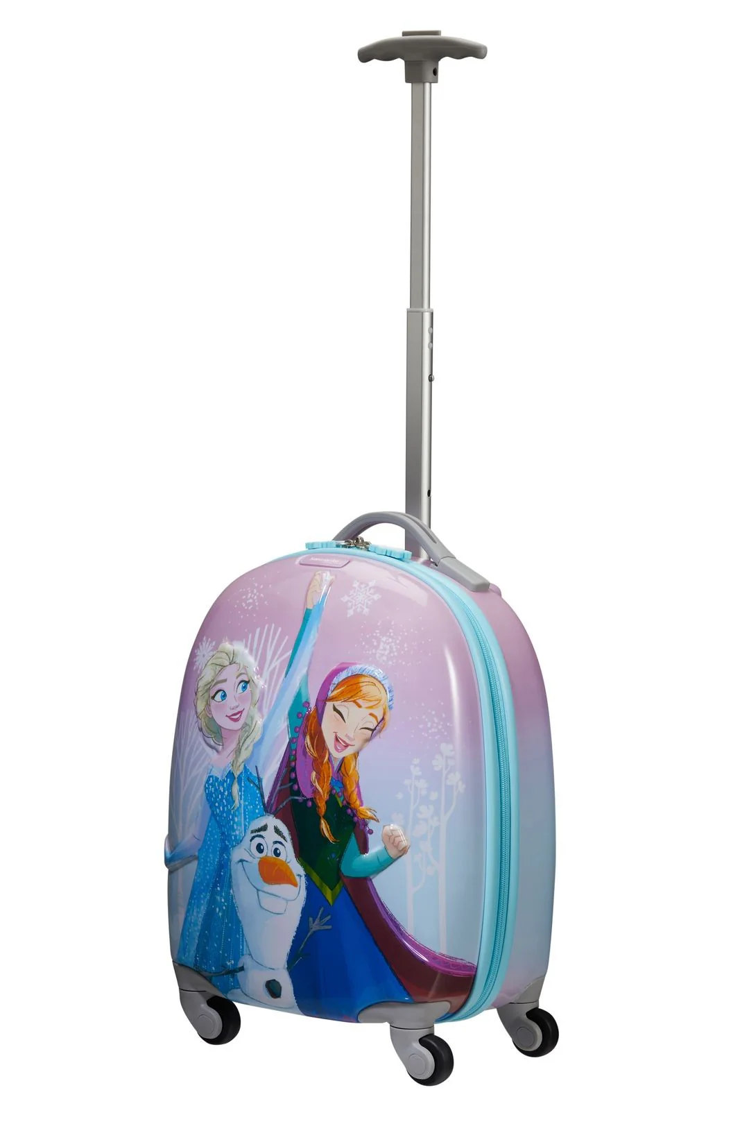 SAMSONITE DISNEY ULTIMATE 2.0 SP TROLLEY FROZEN 46/16 - Image 6