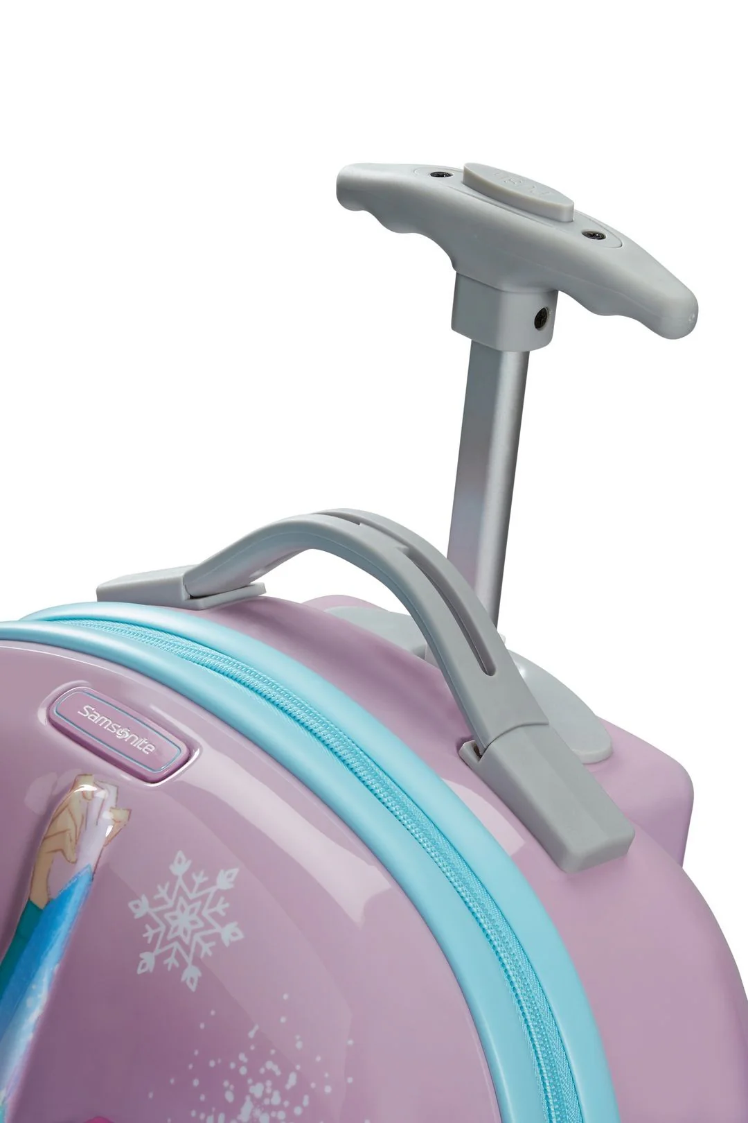 SAMSONITE DISNEY ULTIMATE 2.0 SP TROLLEY FROZEN 46/16 - Image 7
