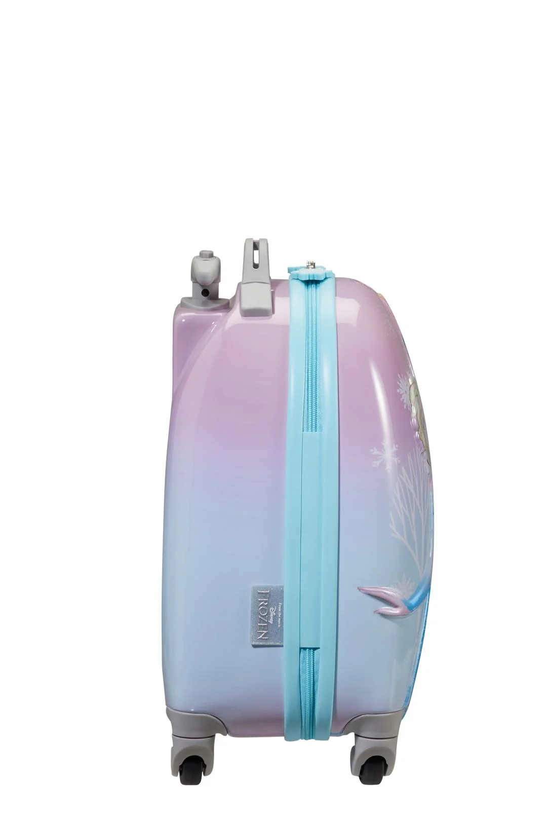 SAMSONITE DISNEY ULTIMATE 2.0 SP TROLLEY FROZEN 46/16 - Image 8