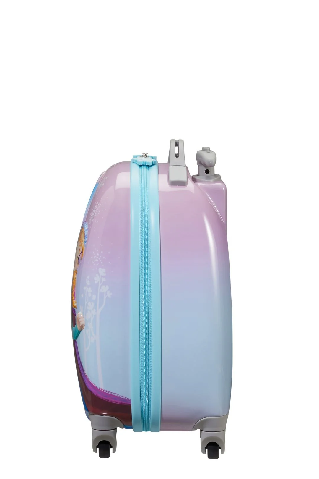 SAMSONITE DISNEY ULTIMATE 2.0 SP TROLLEY FROZEN 46/16 - Image 9