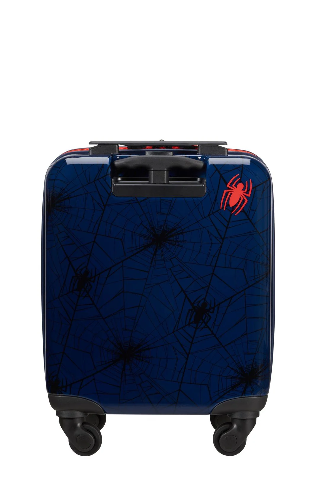 SAMSONITE DISNEY ULTIMATE 2.0 TROLLEY SPIDERMAN WEB - Image 3