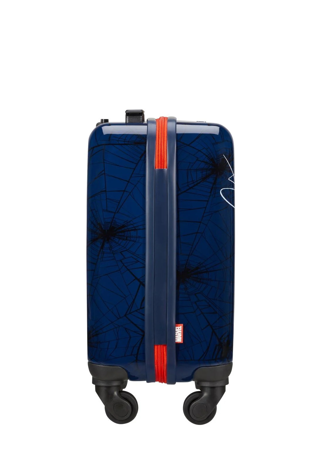 SAMSONITE DISNEY ULTIMATE 2.0 TROLLEY SPIDERMAN WEB - Image 4