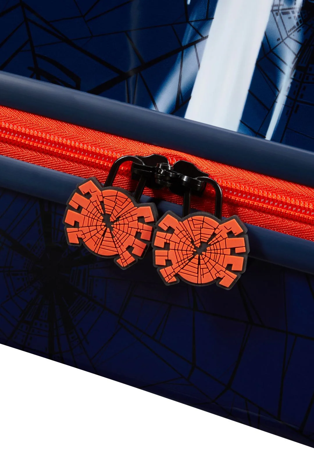 SAMSONITE DISNEY ULTIMATE 2.0 TROLLEY SPIDERMAN WEB - Image 7