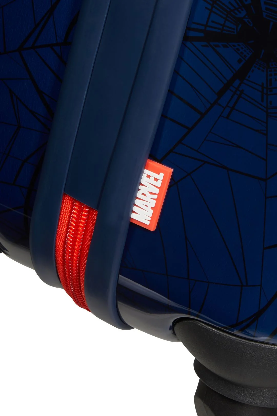 SAMSONITE DISNEY ULTIMATE 2.0 TROLLEY SPIDERMAN WEB - Image 9
