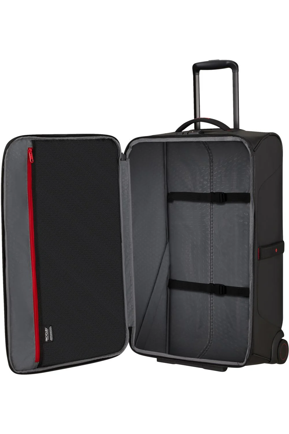 SAMSONITE ECODIVER BOLSA DE VIAJE CON RUEDAS 67 CM - Image 10
