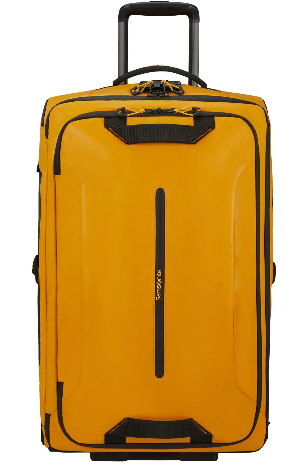 SAMSONITE ECODIVER BOLSA DE VIAJE CON RUEDAS 67 CM - Image 14