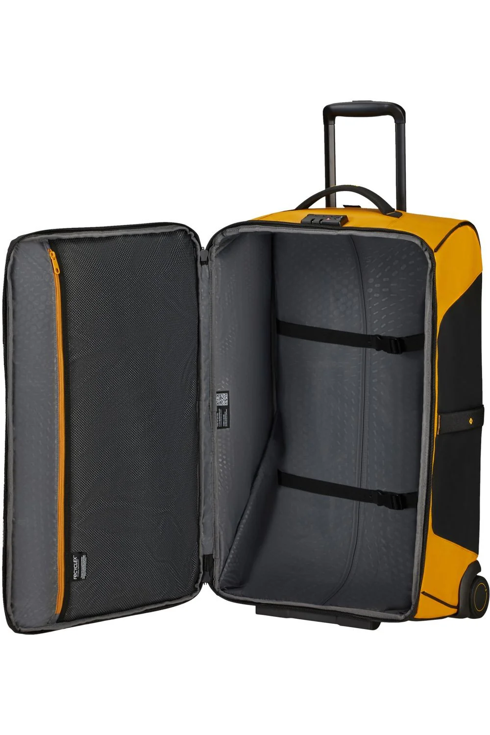 SAMSONITE ECODIVER BOLSA DE VIAJE CON RUEDAS 67 CM - Image 15