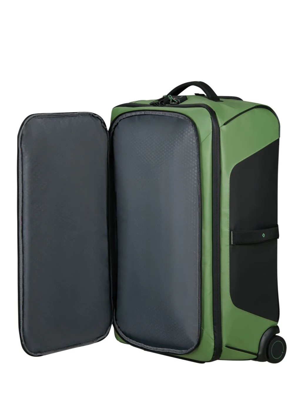 SAMSONITE ECODIVER BOLSA DE VIAJE CON RUEDAS 67 CM - Image 22