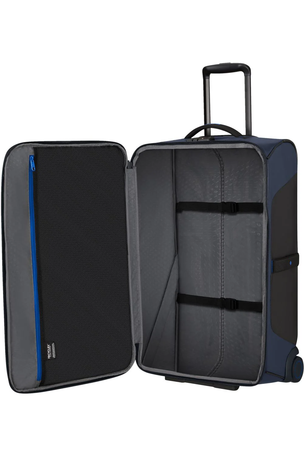 SAMSONITE ECODIVER BOLSA DE VIAJE CON RUEDAS 67 CM - Image 3
