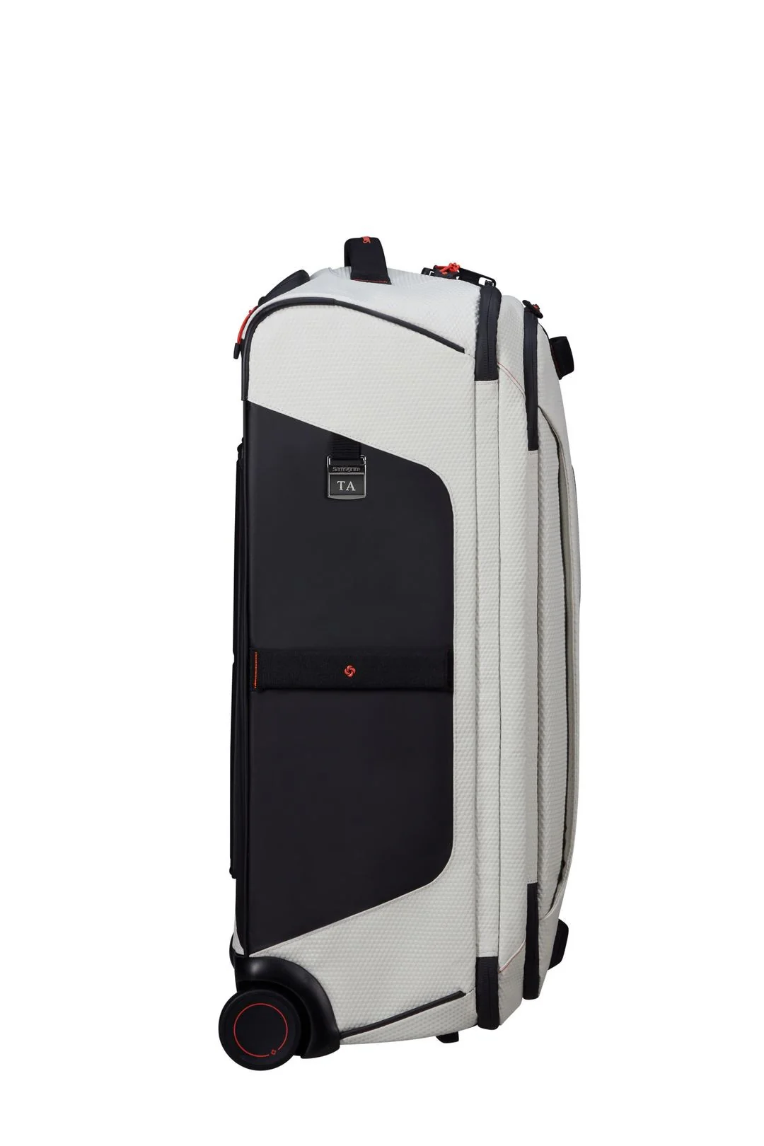 SAMSONITE ECODIVER BOLSA DE VIAJE CON RUEDAS 67 CM - Image 32