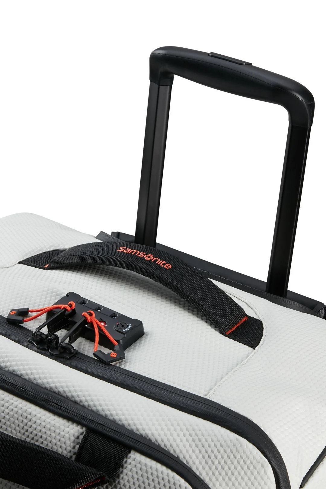 SAMSONITE ECODIVER BOLSA DE VIAJE CON RUEDAS 67 CM - Image 34