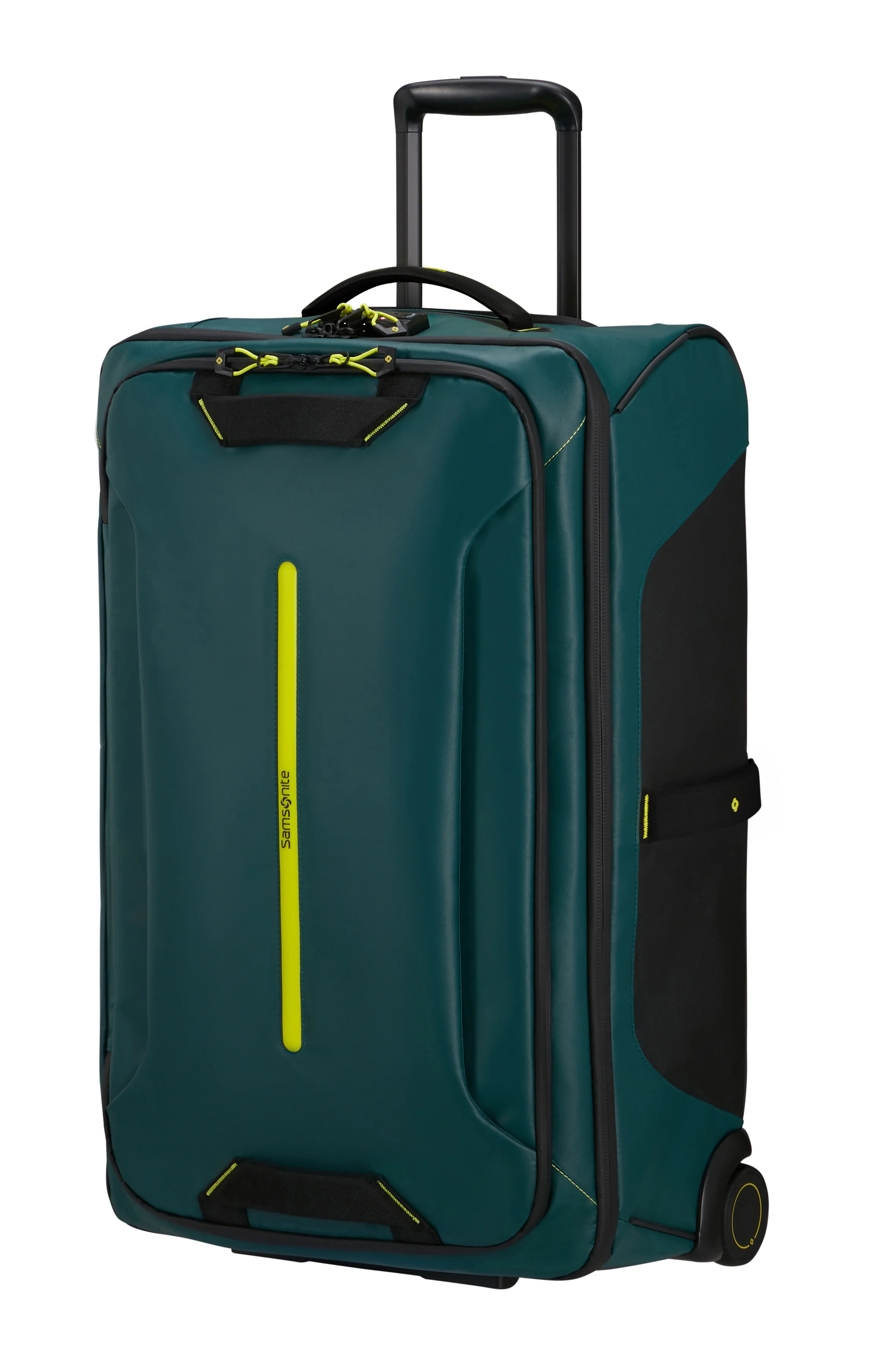 SAMSONITE ECODIVER BOLSA DE VIAJE CON RUEDAS 67 CM - Image 43