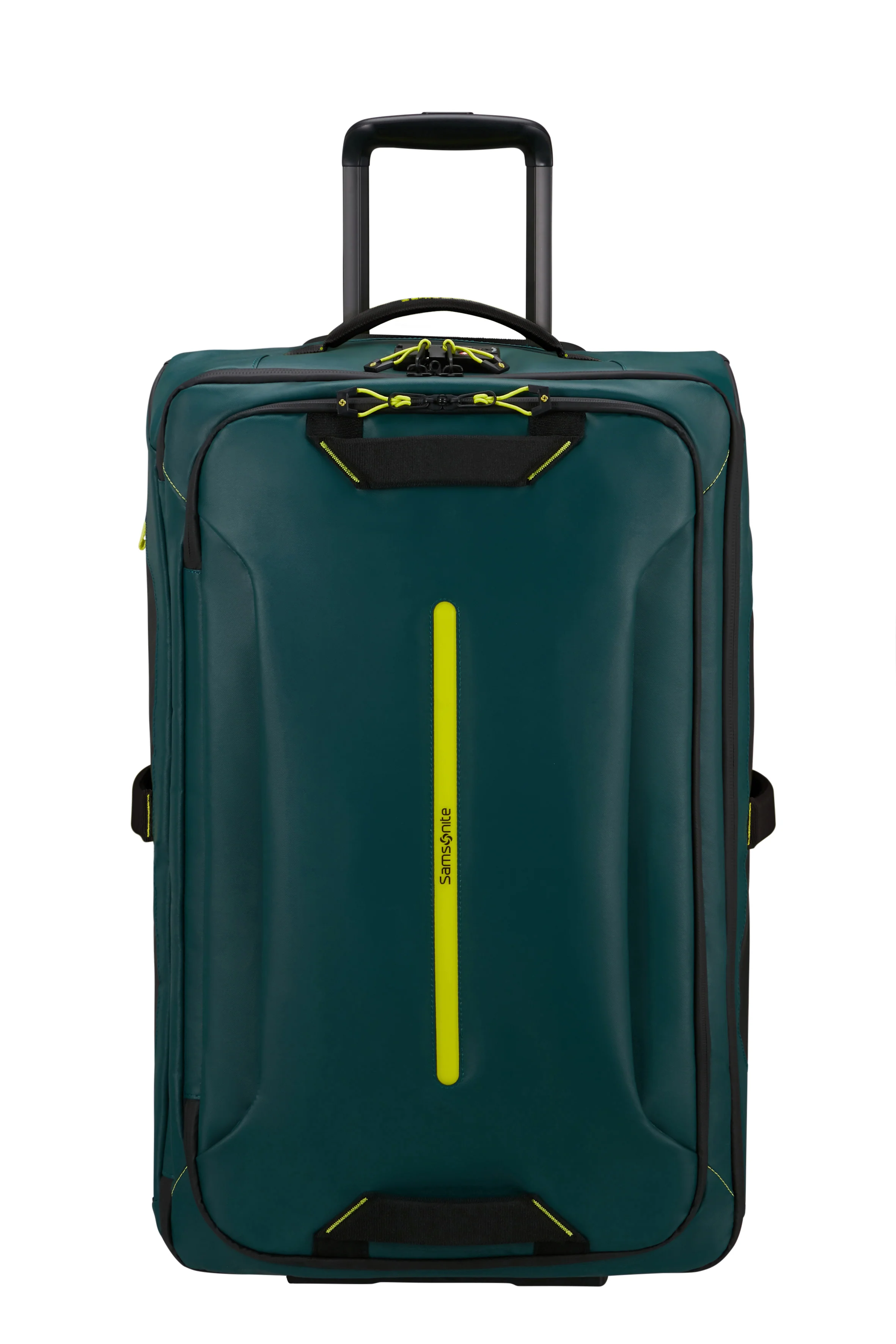 SAMSONITE ECODIVER BOLSA DE VIAJE CON RUEDAS 67 CM - Image 44