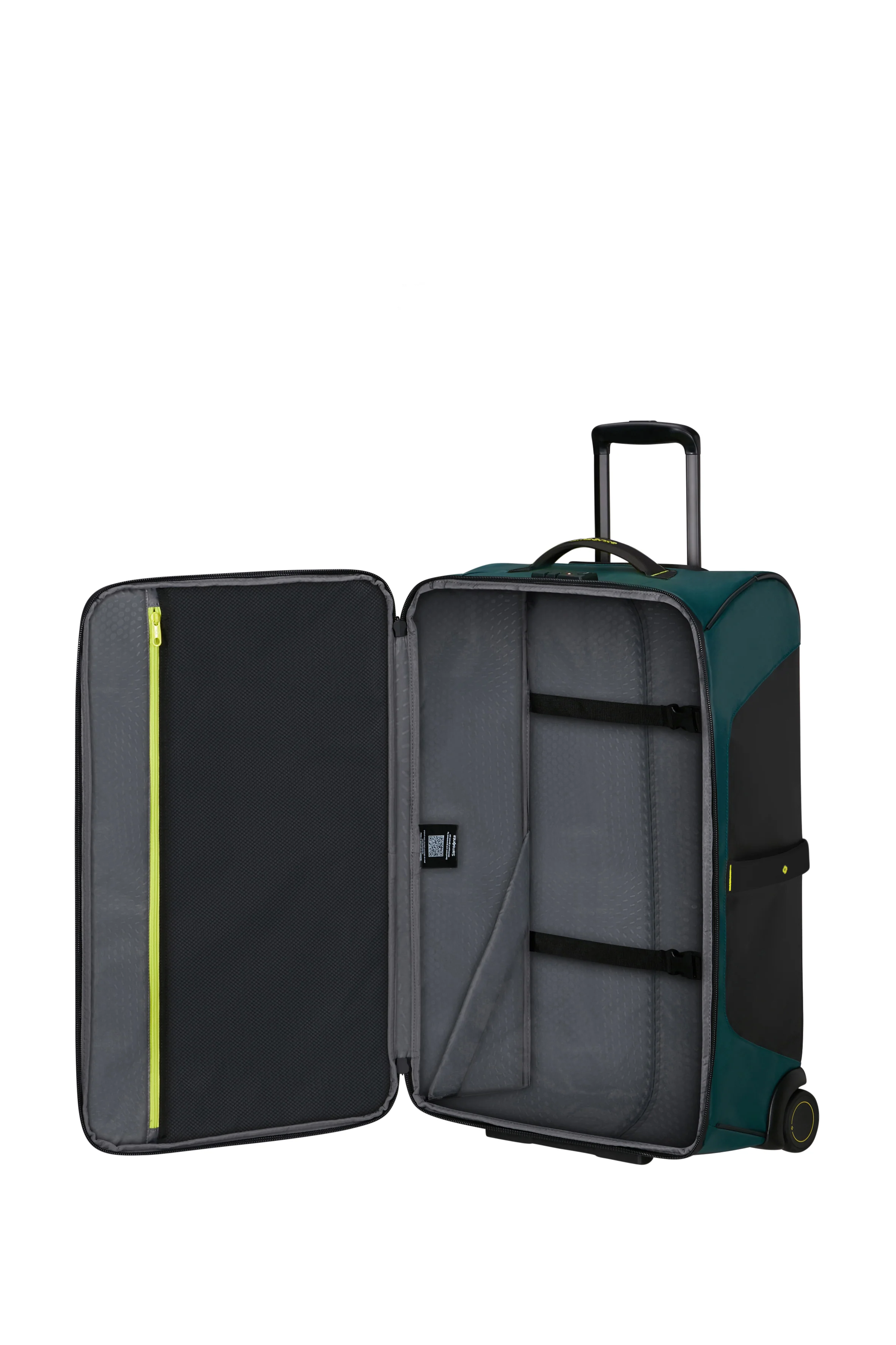 SAMSONITE ECODIVER BOLSA DE VIAJE CON RUEDAS 67 CM - Image 45