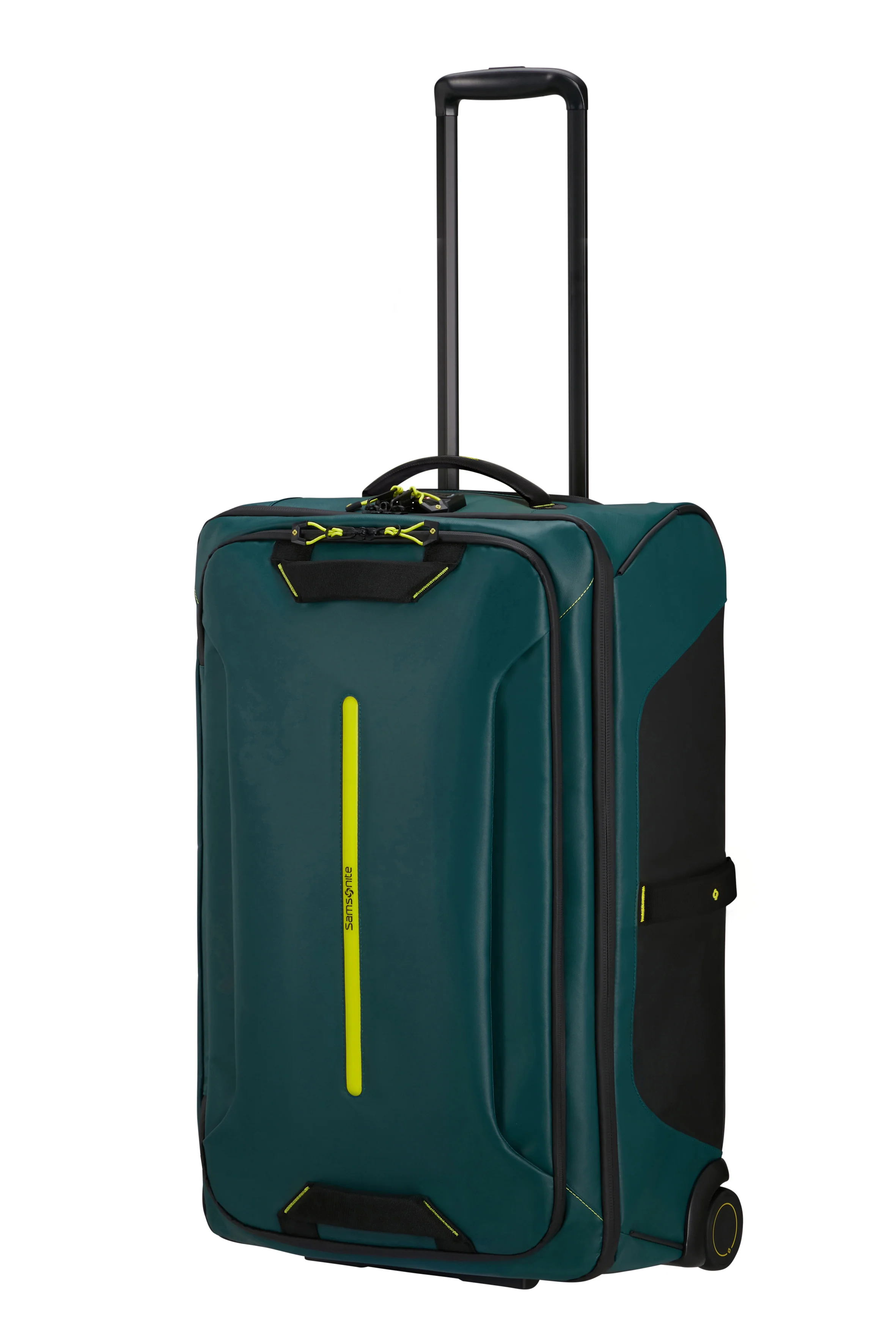 SAMSONITE ECODIVER BOLSA DE VIAJE CON RUEDAS 67 CM - Image 50