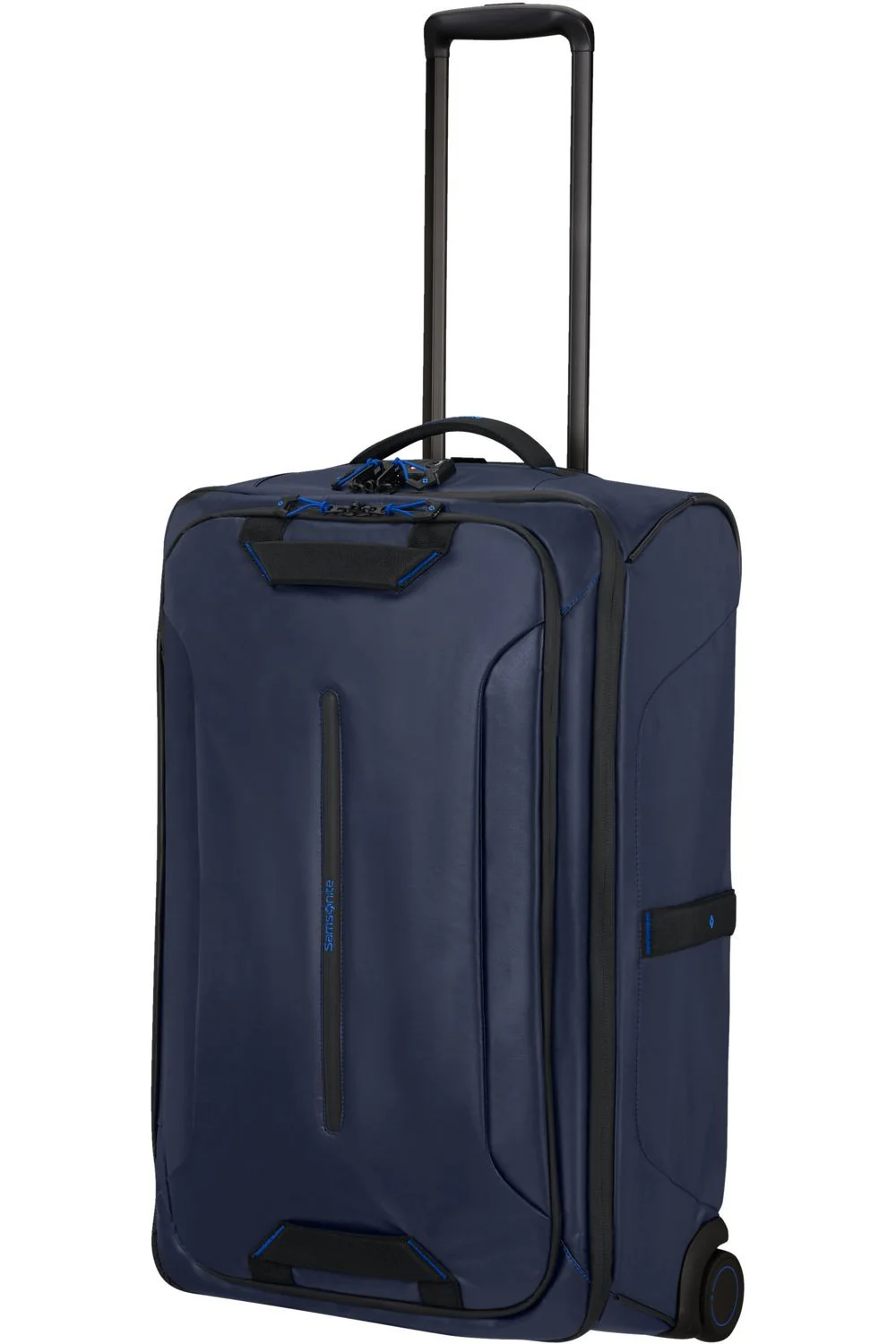 SAMSONITE ECODIVER BOLSA DE VIAJE CON RUEDAS 67 CM - Image 6