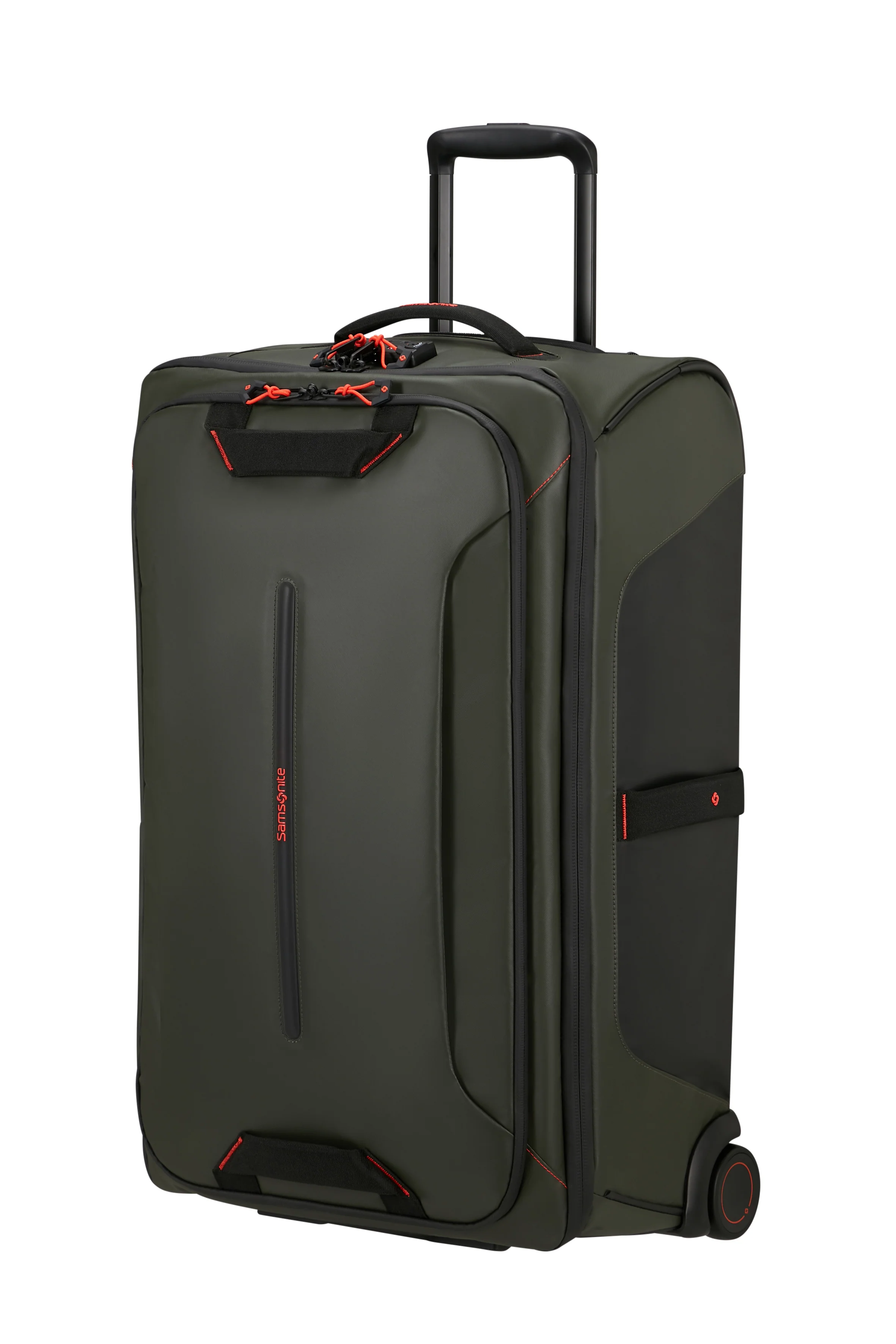 SAMSONITE ECODIVER BOLSA DE VIAJE CON RUEDAS 67 CM - Image 62