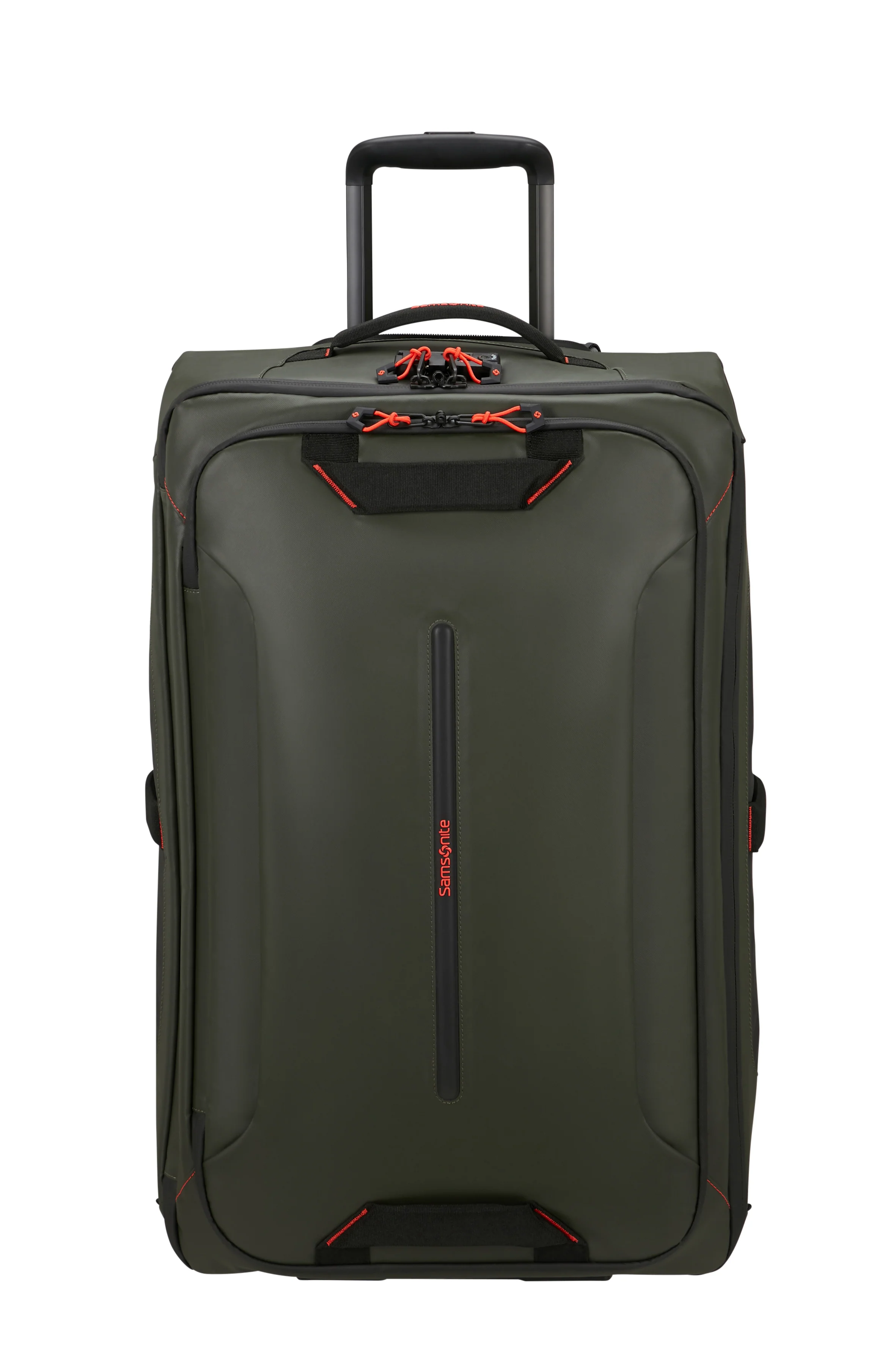 SAMSONITE ECODIVER BOLSA DE VIAJE CON RUEDAS 67 CM - Image 63