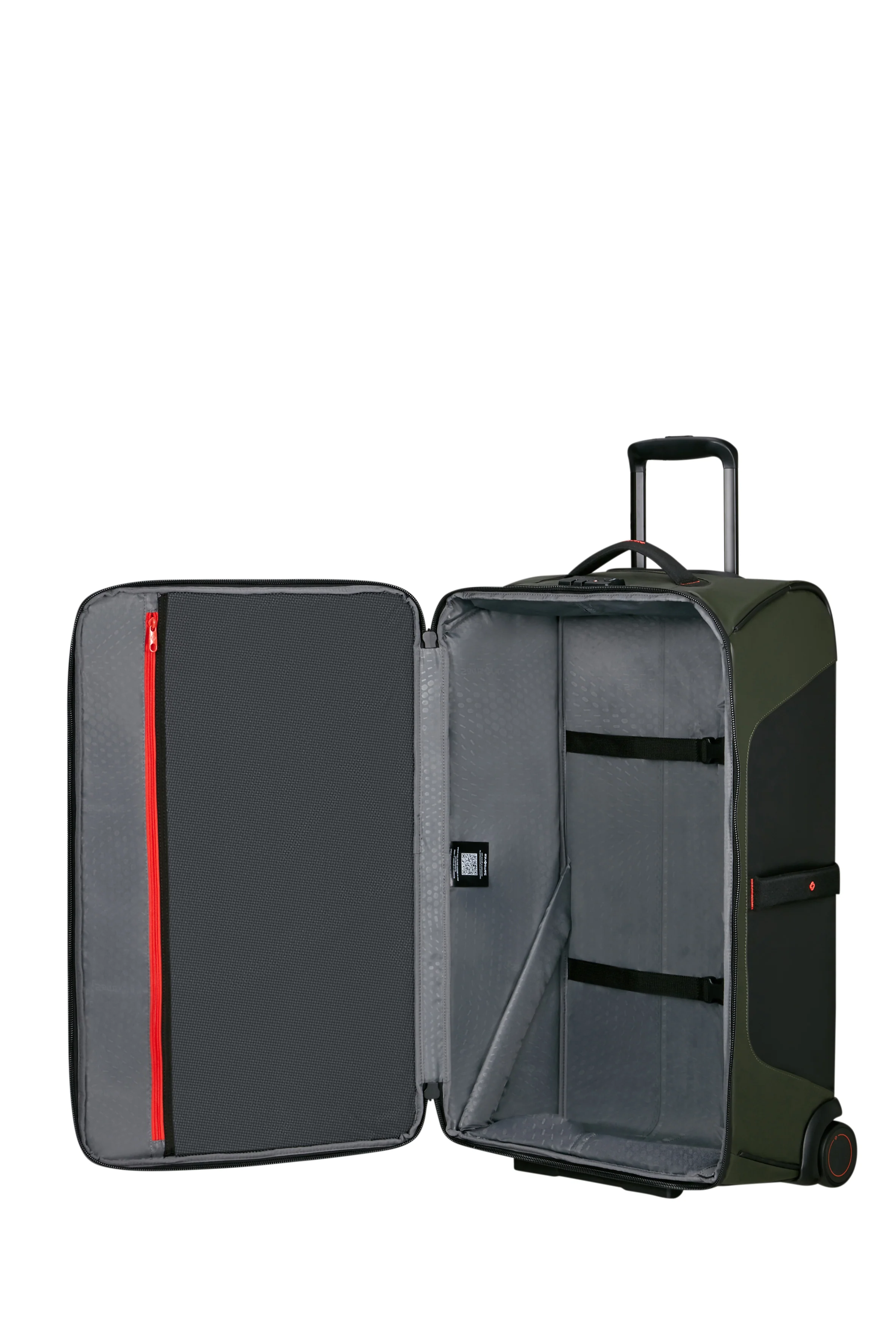 SAMSONITE ECODIVER BOLSA DE VIAJE CON RUEDAS 67 CM - Image 65