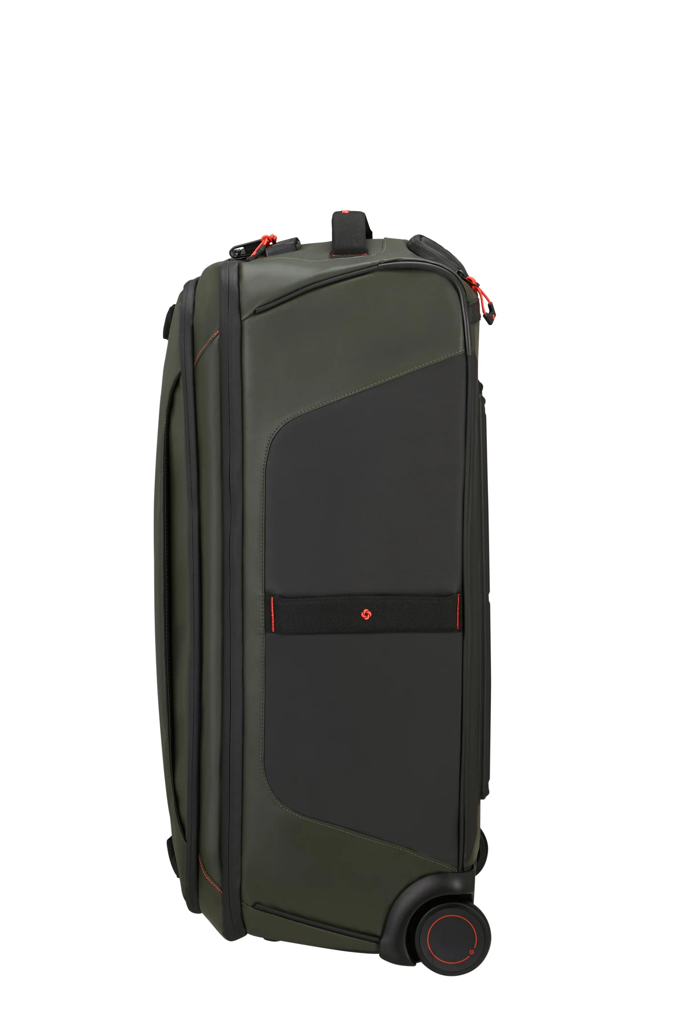 SAMSONITE ECODIVER BOLSA DE VIAJE CON RUEDAS 67 CM - Image 66