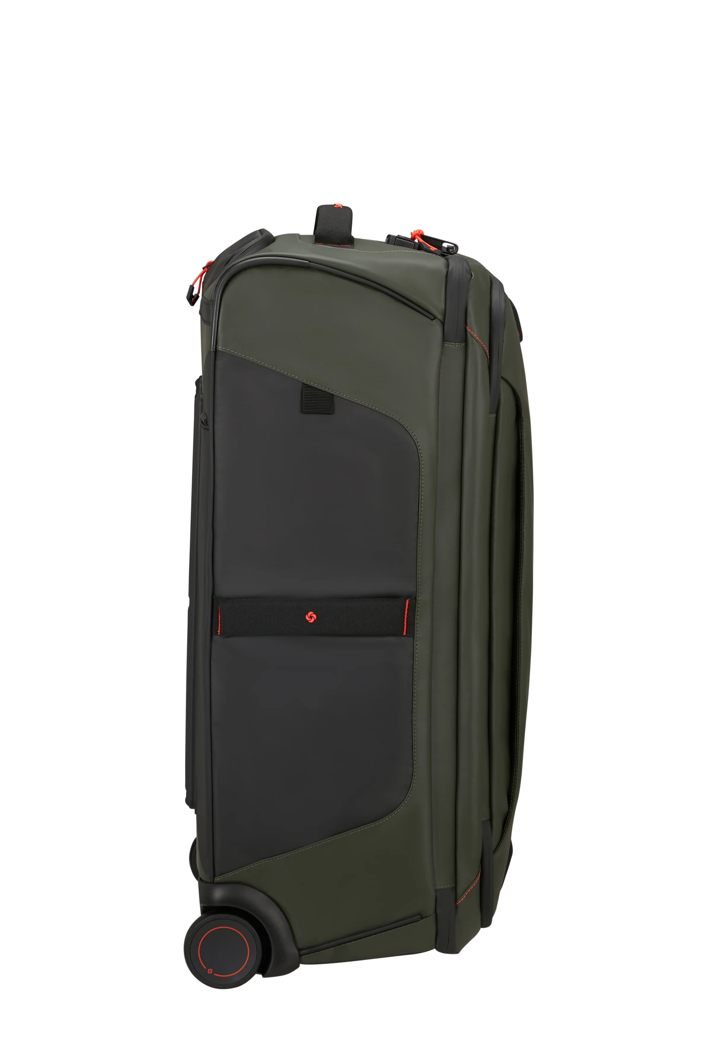 SAMSONITE ECODIVER BOLSA DE VIAJE CON RUEDAS 67 CM - Image 67