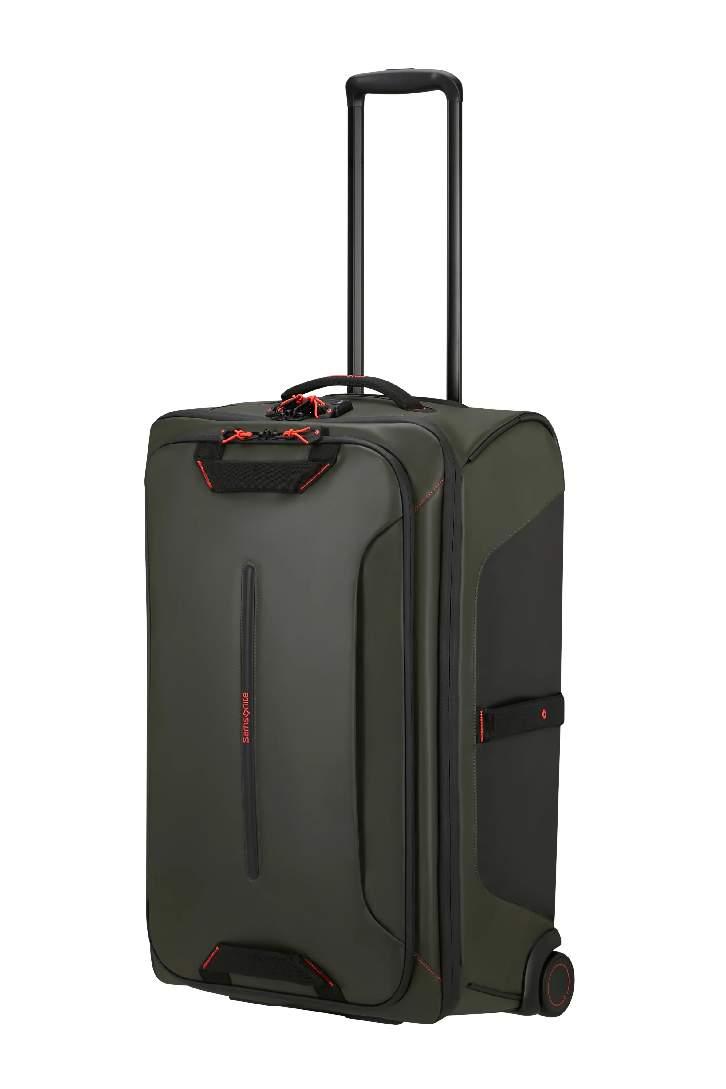 SAMSONITE ECODIVER BOLSA DE VIAJE CON RUEDAS 67 CM - Image 68