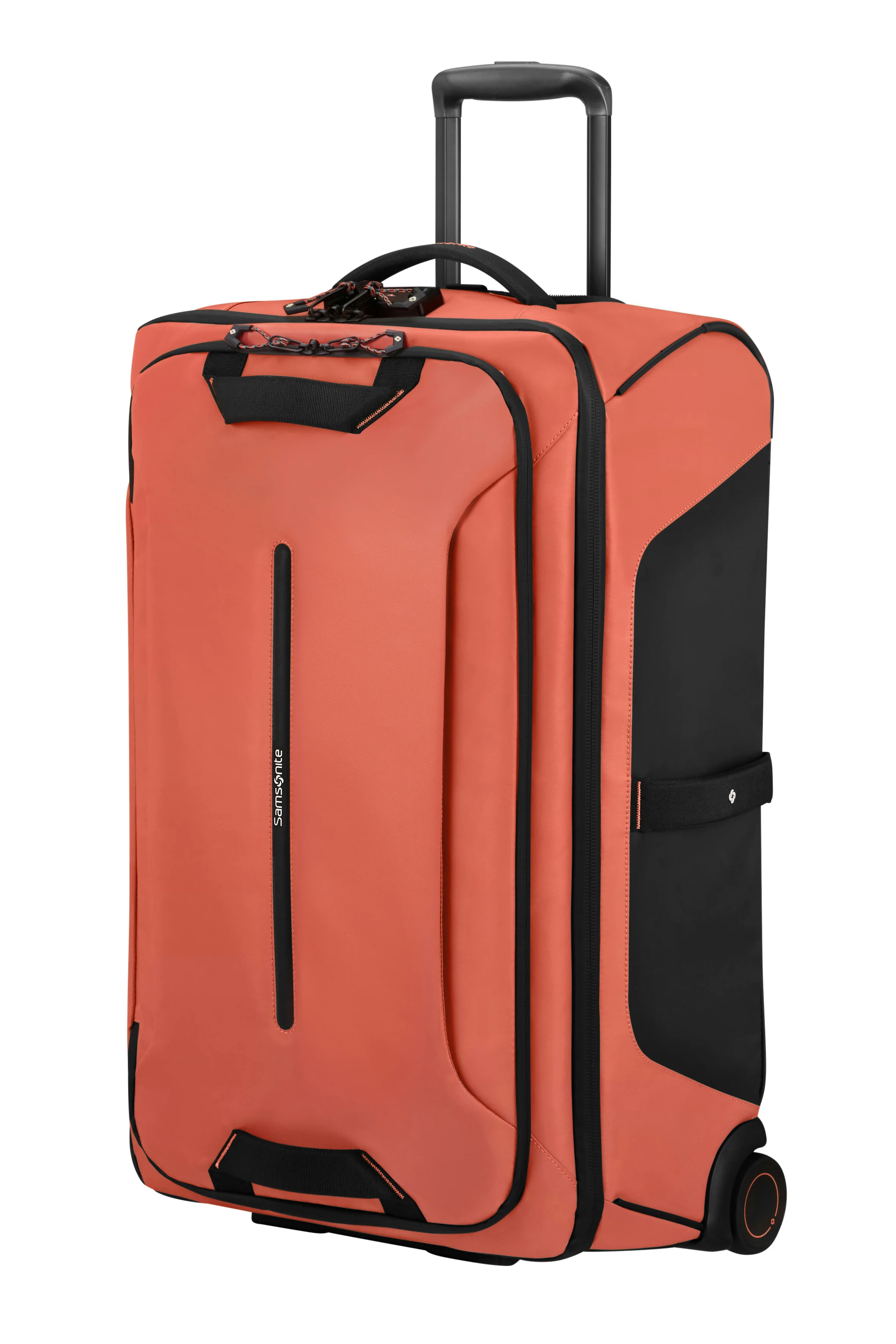 SAMSONITE ECODIVER BOLSA DE VIAJE CON RUEDAS 67 CM - Image 69