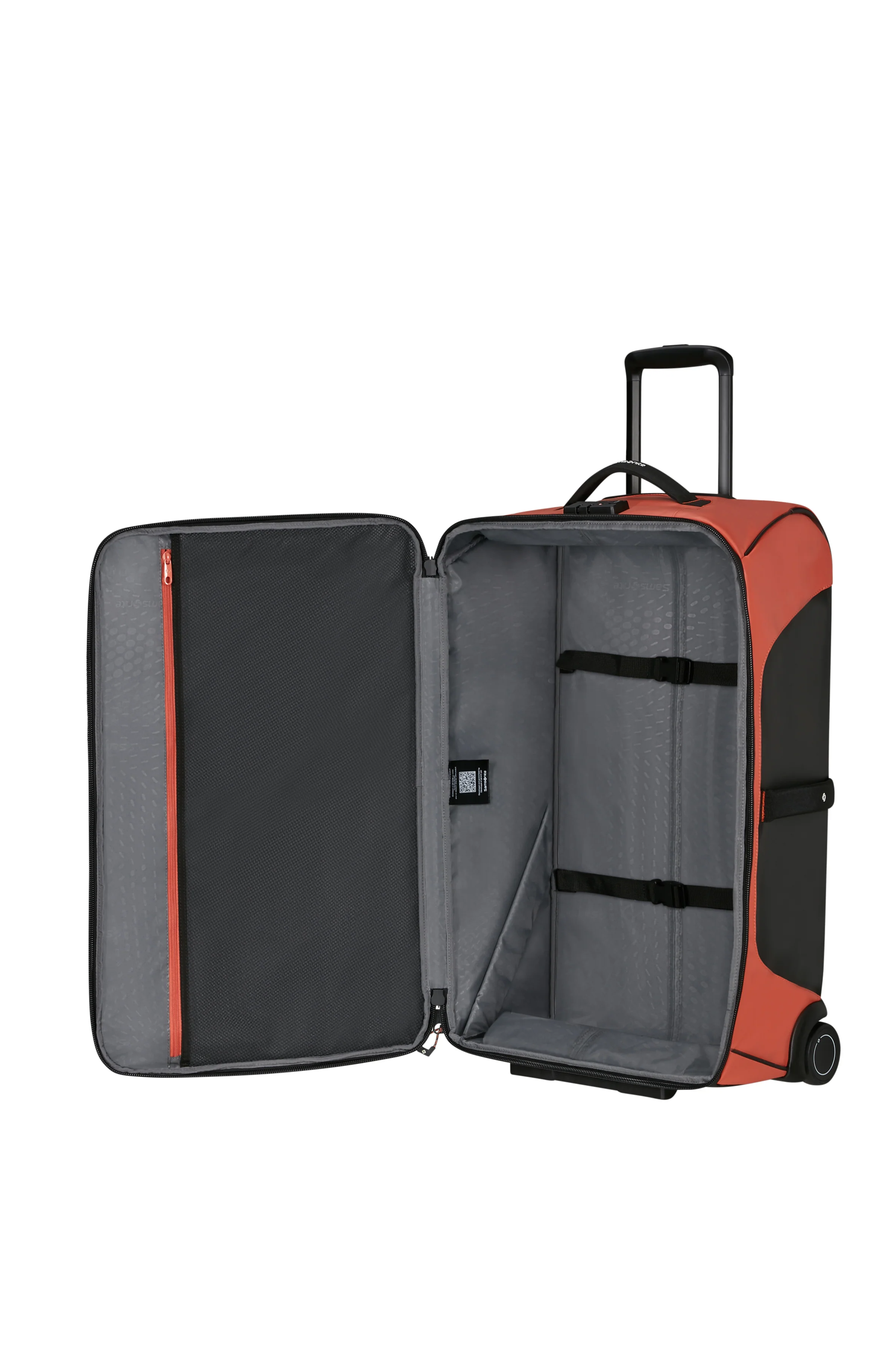 SAMSONITE ECODIVER BOLSA DE VIAJE CON RUEDAS 67 CM - Image 71