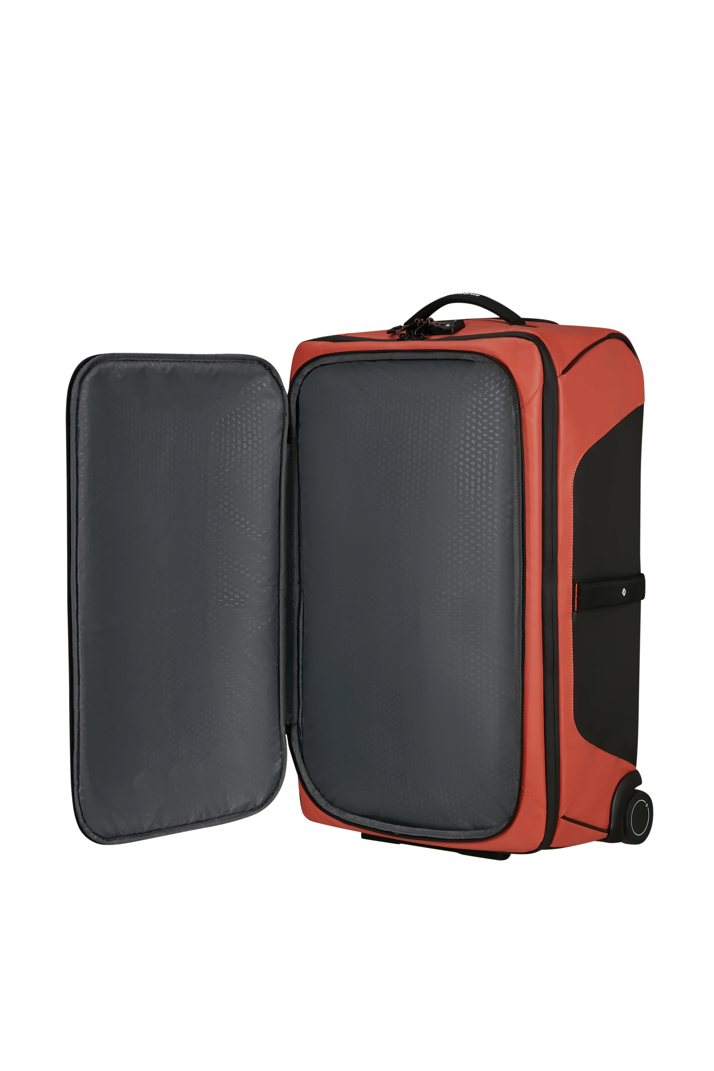 SAMSONITE ECODIVER BOLSA DE VIAJE CON RUEDAS 67 CM - Image 72