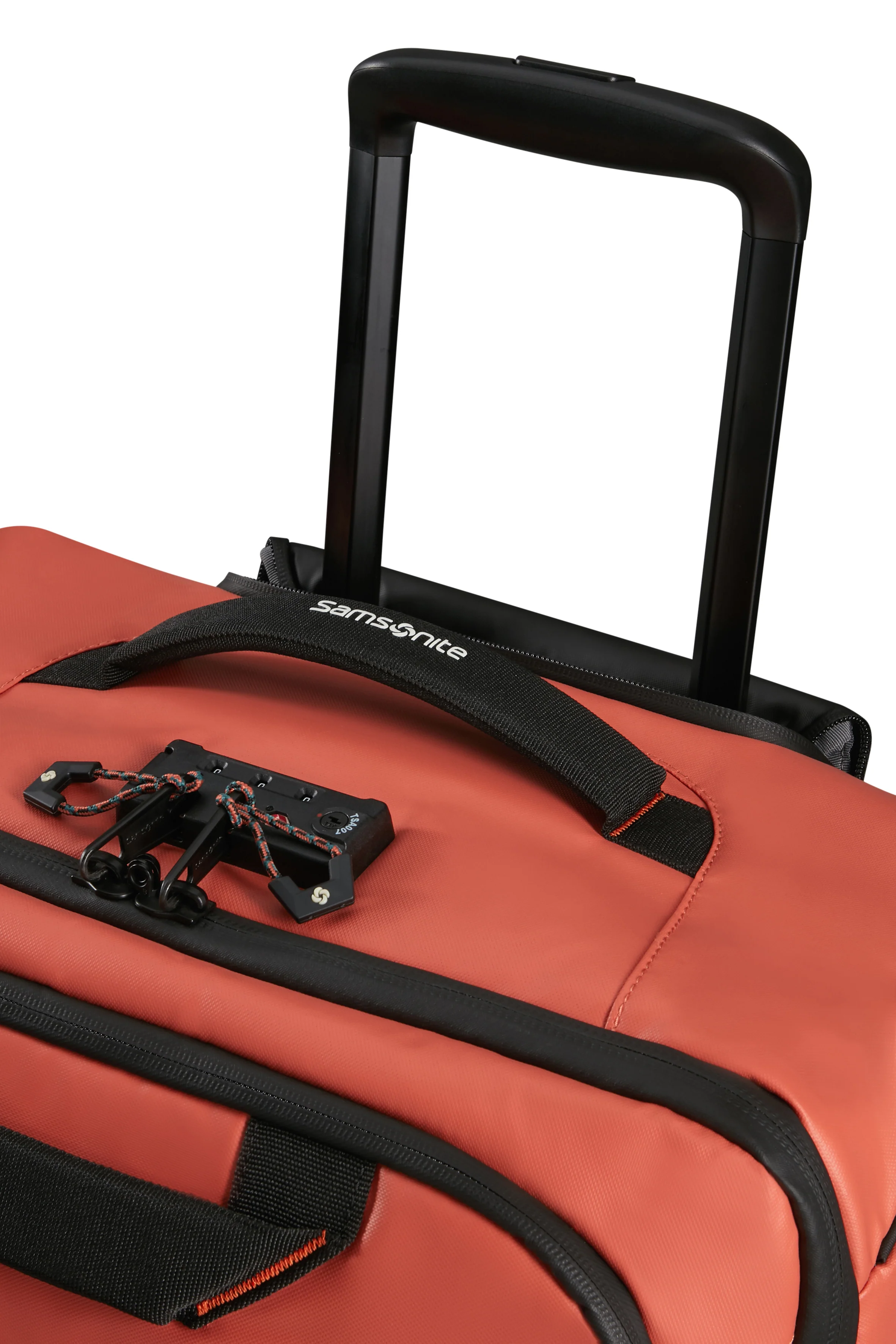 SAMSONITE ECODIVER BOLSA DE VIAJE CON RUEDAS 67 CM - Image 73