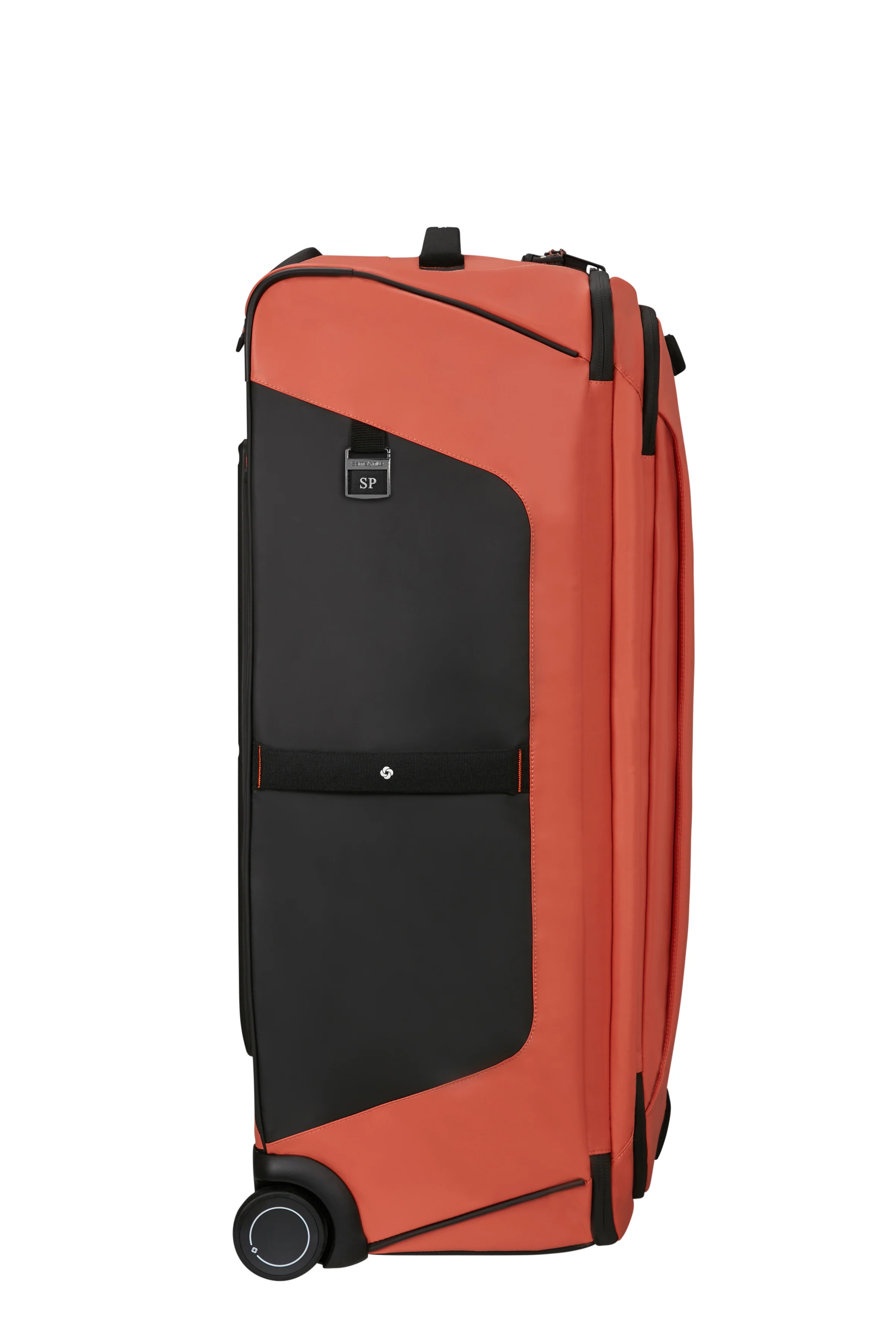 SAMSONITE ECODIVER BOLSA DE VIAJE CON RUEDAS 67 CM - Image 74
