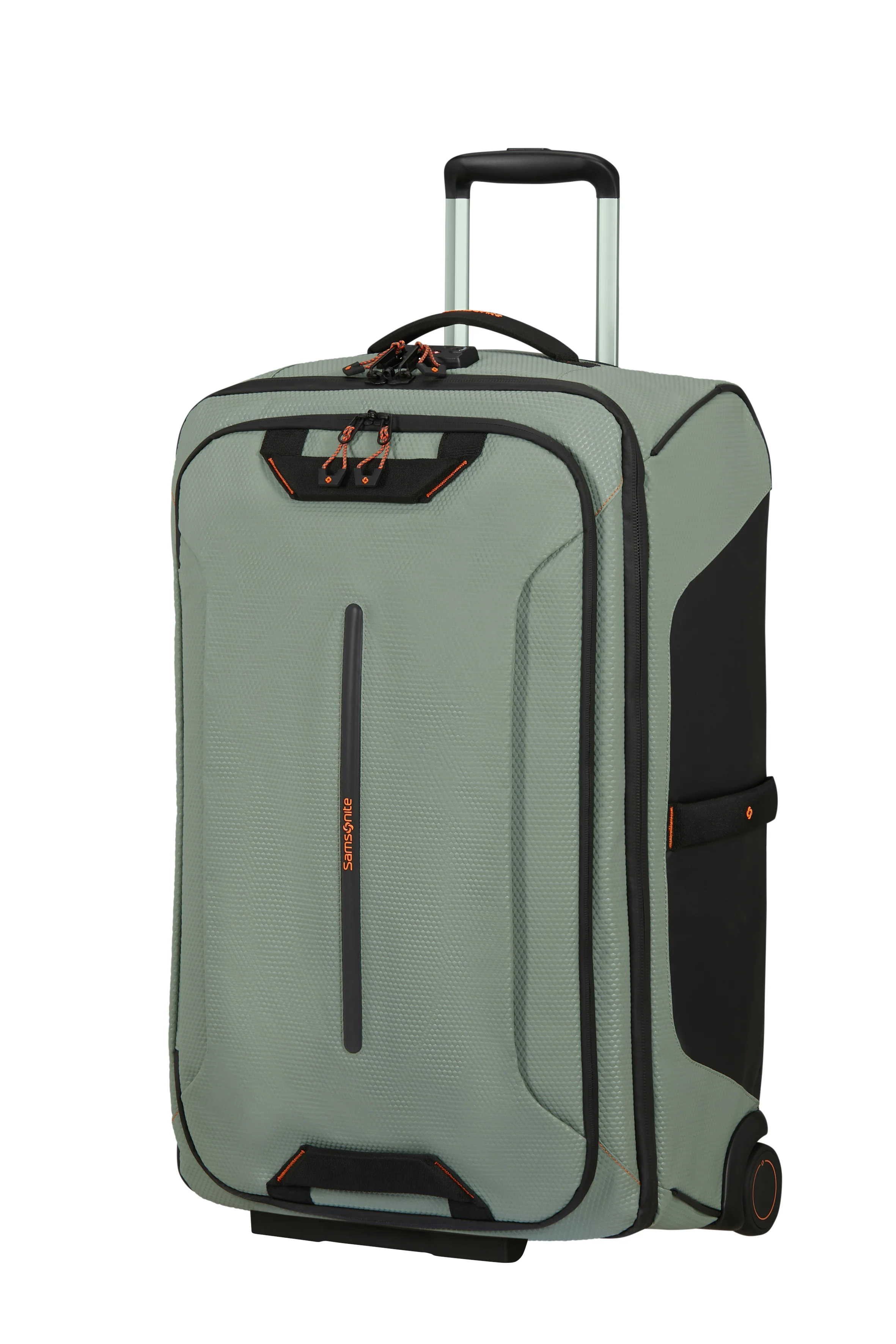 SAMSONITE ECODIVER BOLSA DE VIAJE CON RUEDAS 67 CM - Image 79