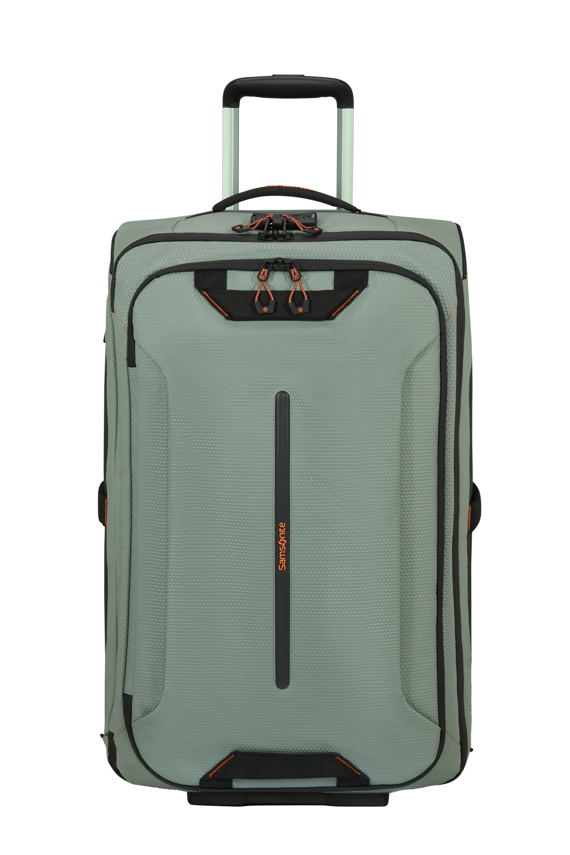 SAMSONITE ECODIVER BOLSA DE VIAJE CON RUEDAS 67 CM - Image 80