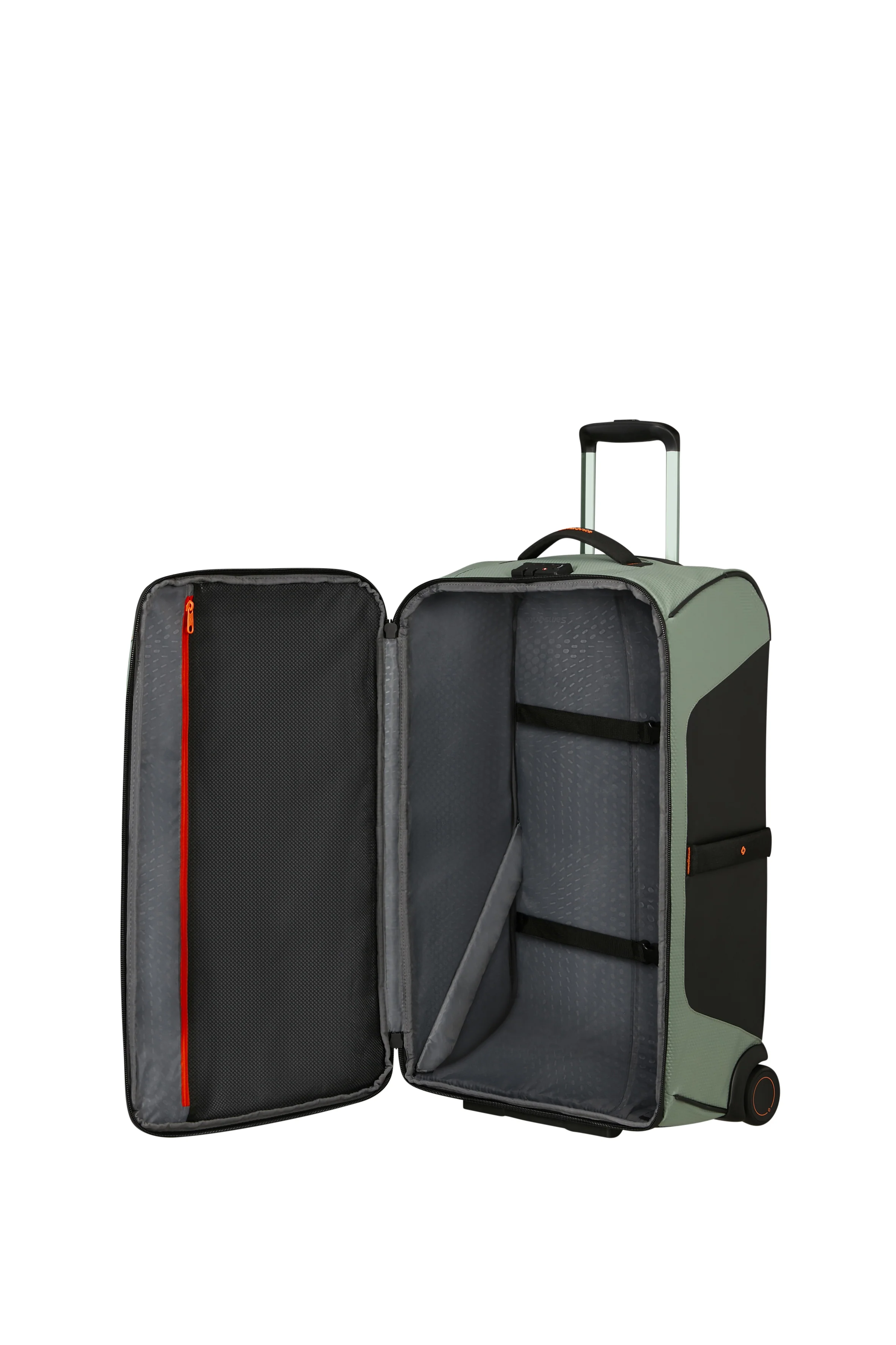 SAMSONITE ECODIVER BOLSA DE VIAJE CON RUEDAS 67 CM - Image 82