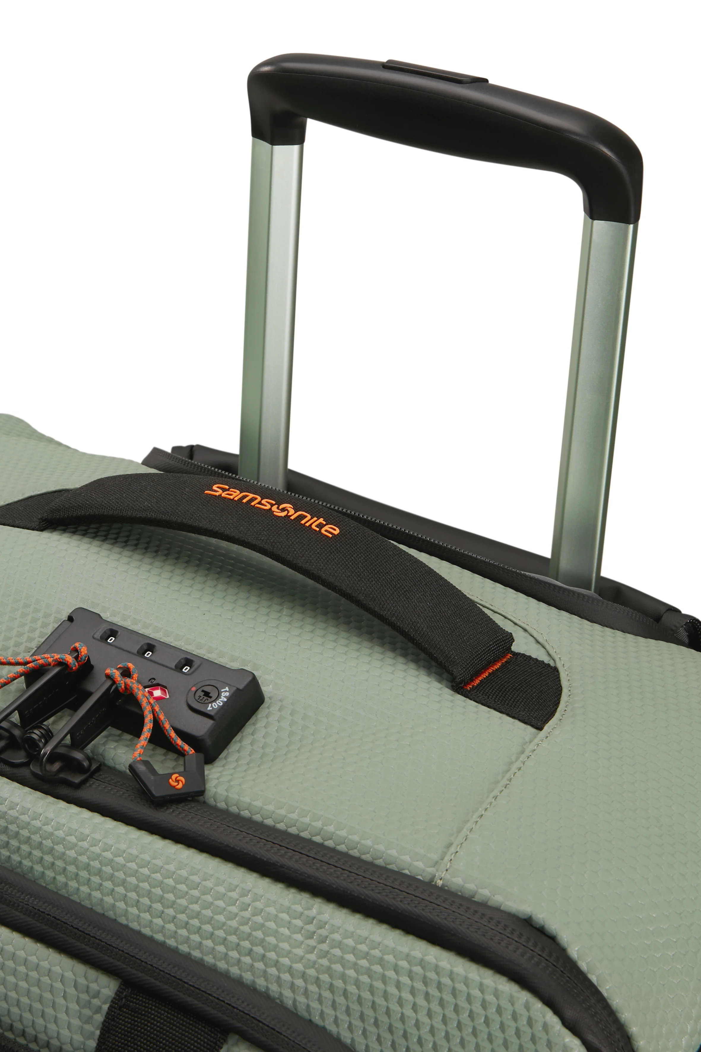SAMSONITE ECODIVER BOLSA DE VIAJE CON RUEDAS 67 CM - Image 84