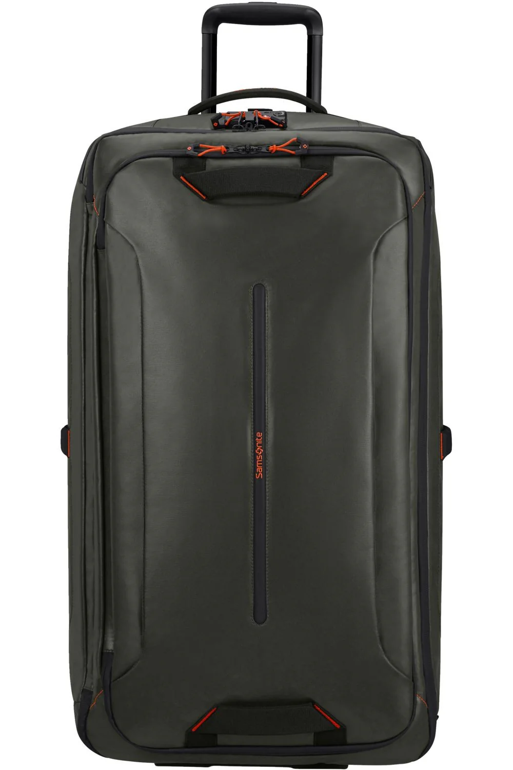 SAMSONITE ECODIVER BOLSA DE VIAJE CON RUEDAS 79 CM - Image 20