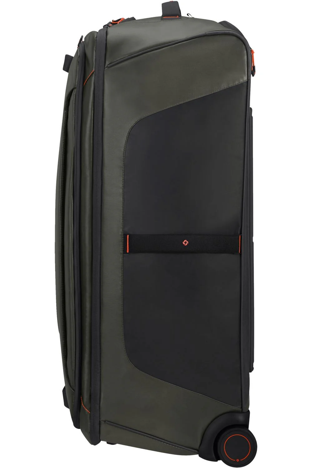 SAMSONITE ECODIVER BOLSA DE VIAJE CON RUEDAS 79 CM - Image 21