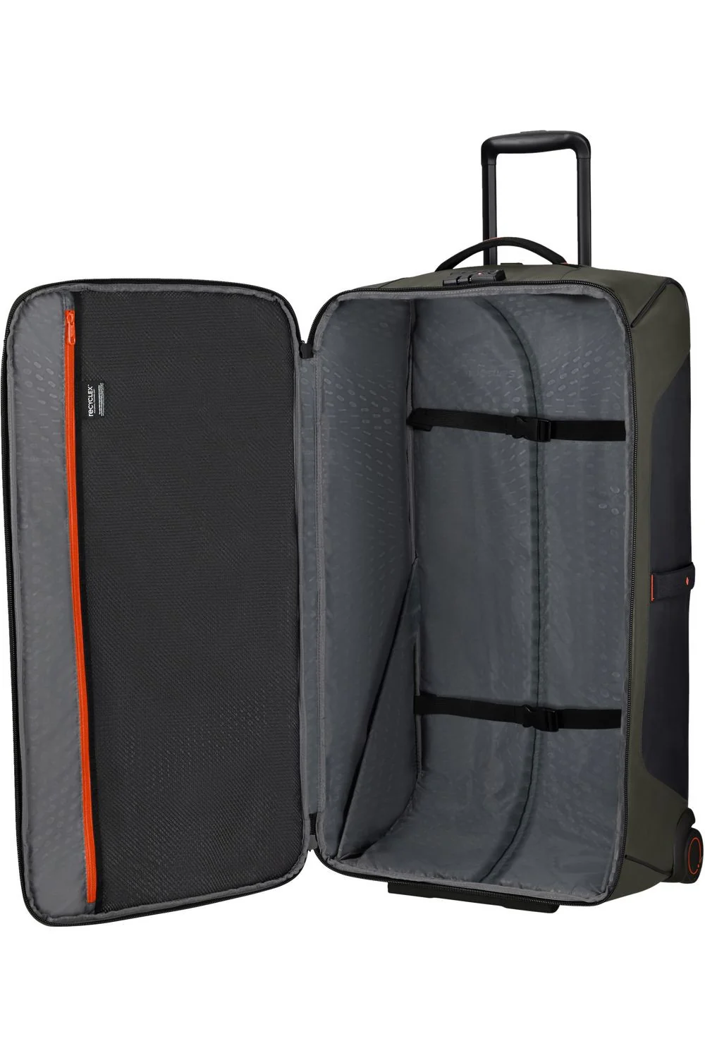SAMSONITE ECODIVER BOLSA DE VIAJE CON RUEDAS 79 CM - Image 22