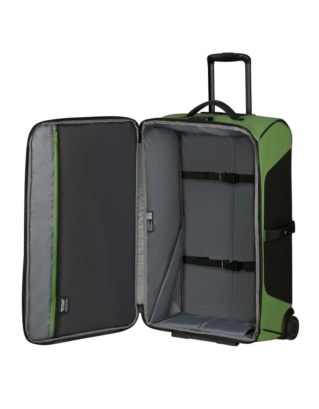 SAMSONITE ECODIVER BOLSA DE VIAJE CON RUEDAS 79 CM - Image 29