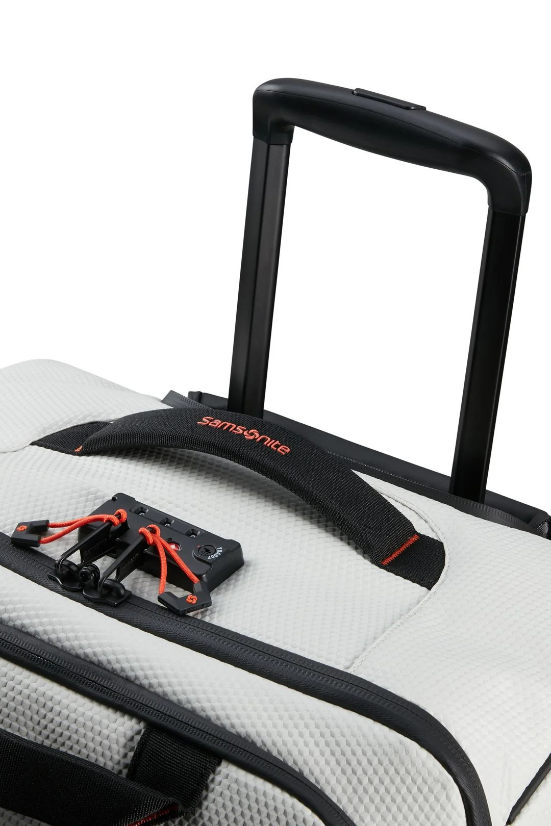SAMSONITE ECODIVER BOLSA DE VIAJE CON RUEDAS 79 CM - Image 40