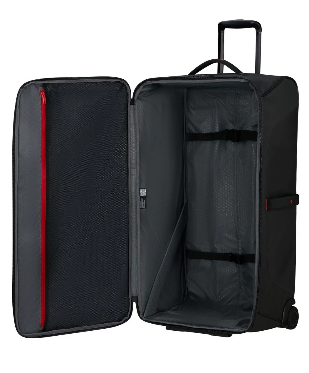 SAMSONITE ECODIVER BOLSA DE VIAJE CON RUEDAS 79 CM - Image 53