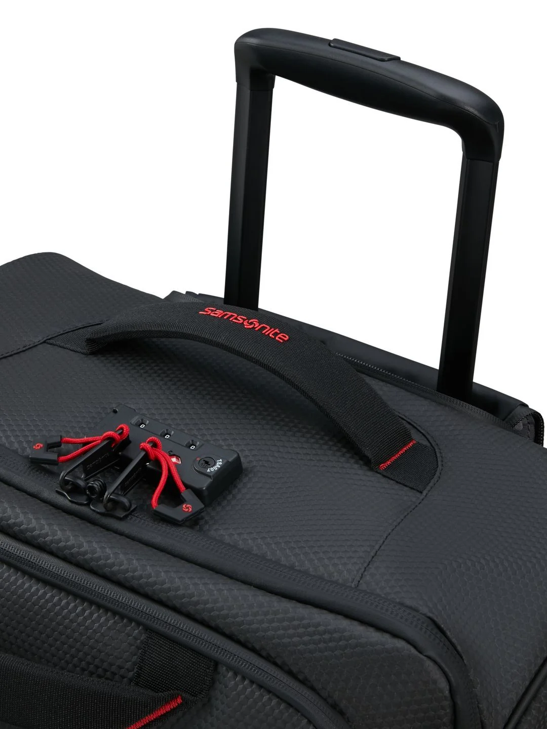 SAMSONITE ECODIVER BOLSA DE VIAJE CON RUEDAS 79 CM - Image 56