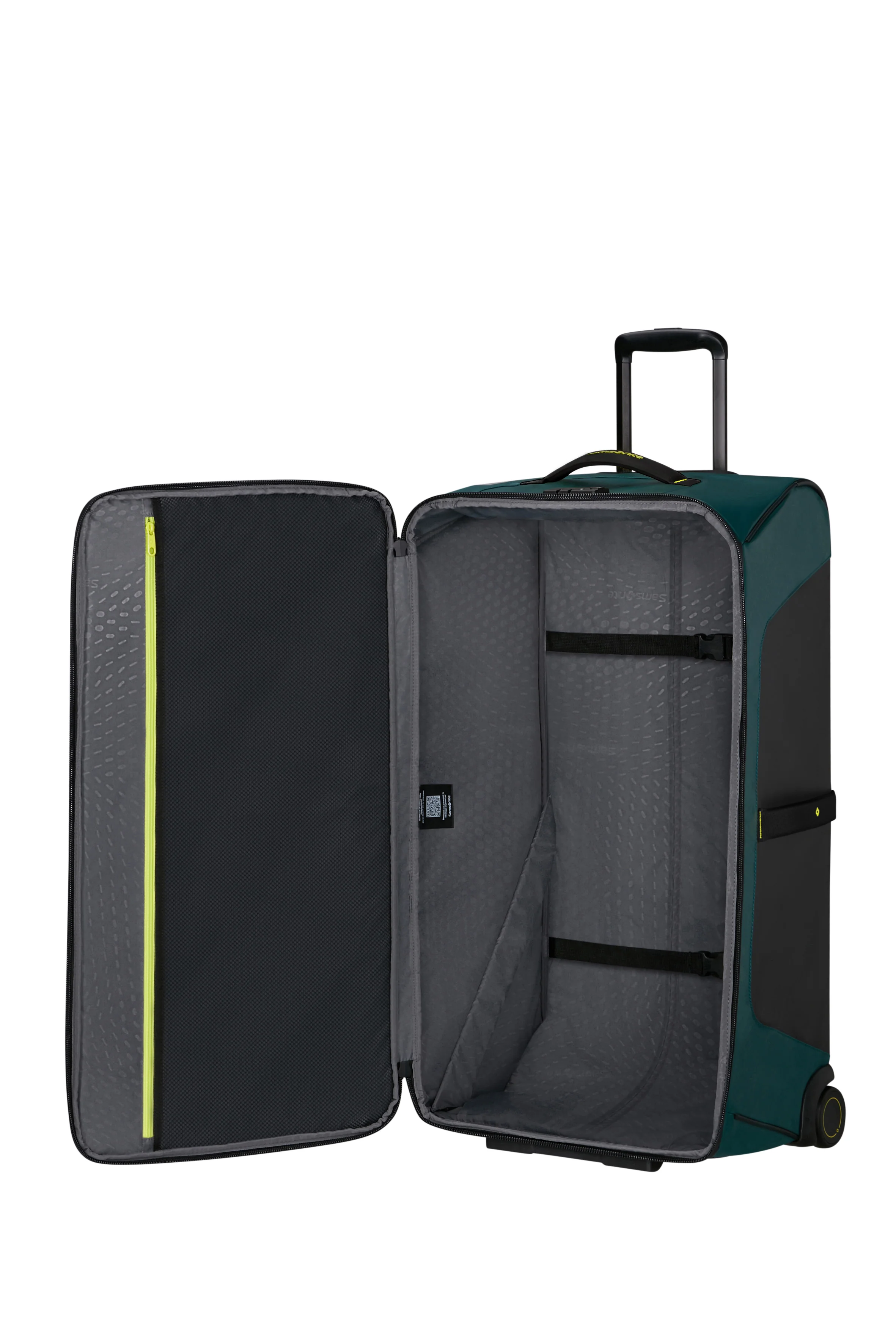 SAMSONITE ECODIVER BOLSA DE VIAJE CON RUEDAS 79 CM - Image 62