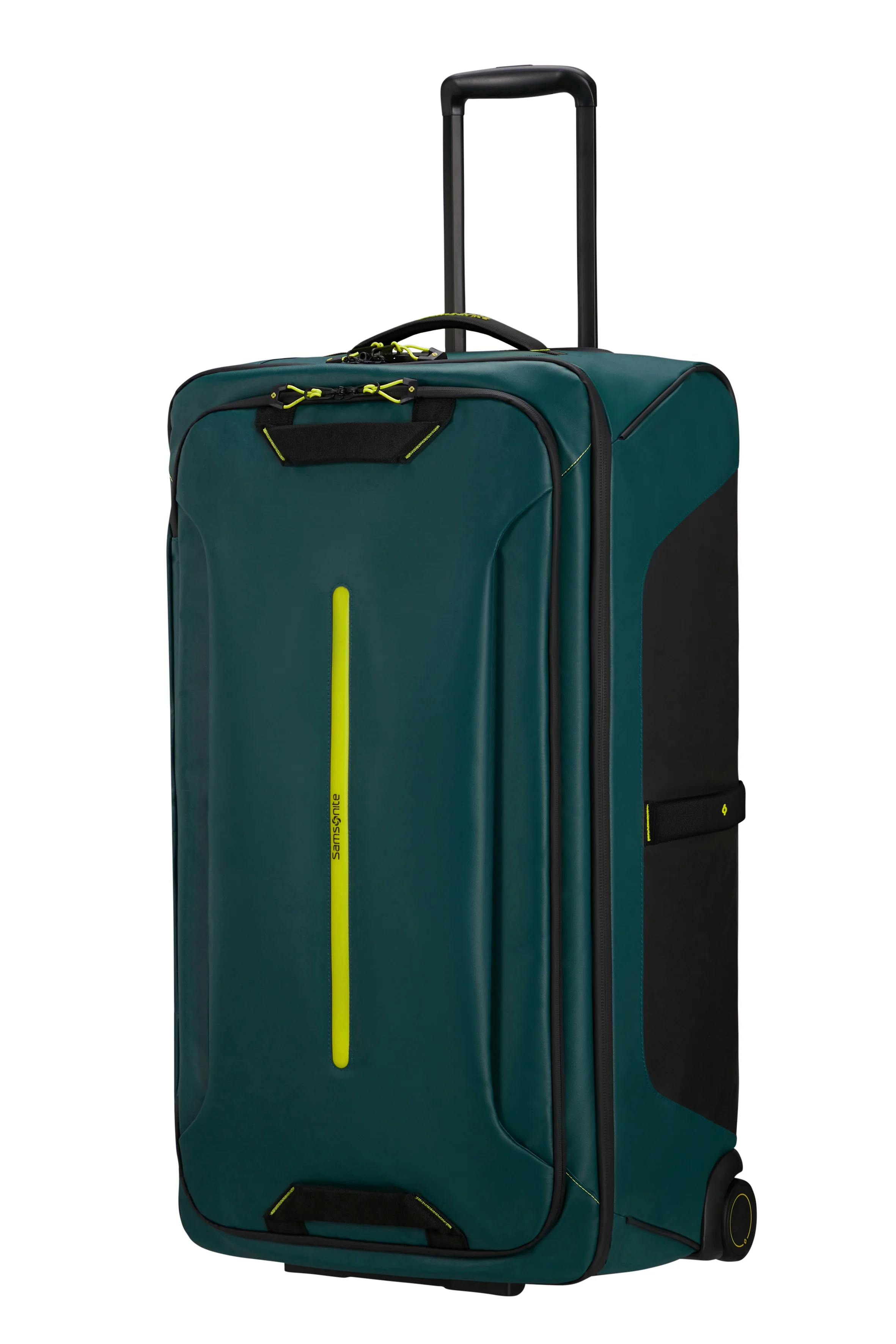 SAMSONITE ECODIVER BOLSA DE VIAJE CON RUEDAS 79 CM - Image 65