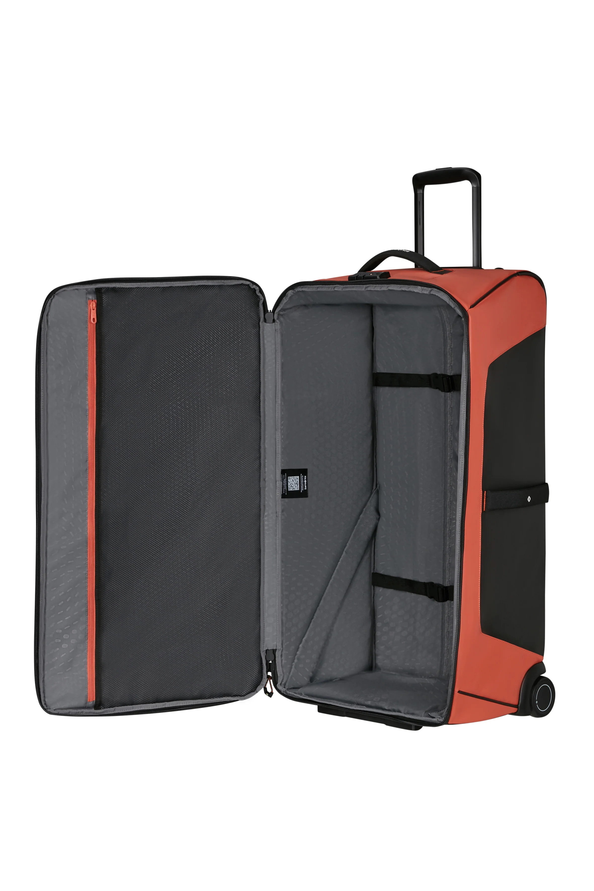SAMSONITE ECODIVER BOLSA DE VIAJE CON RUEDAS 79 CM - Image 70