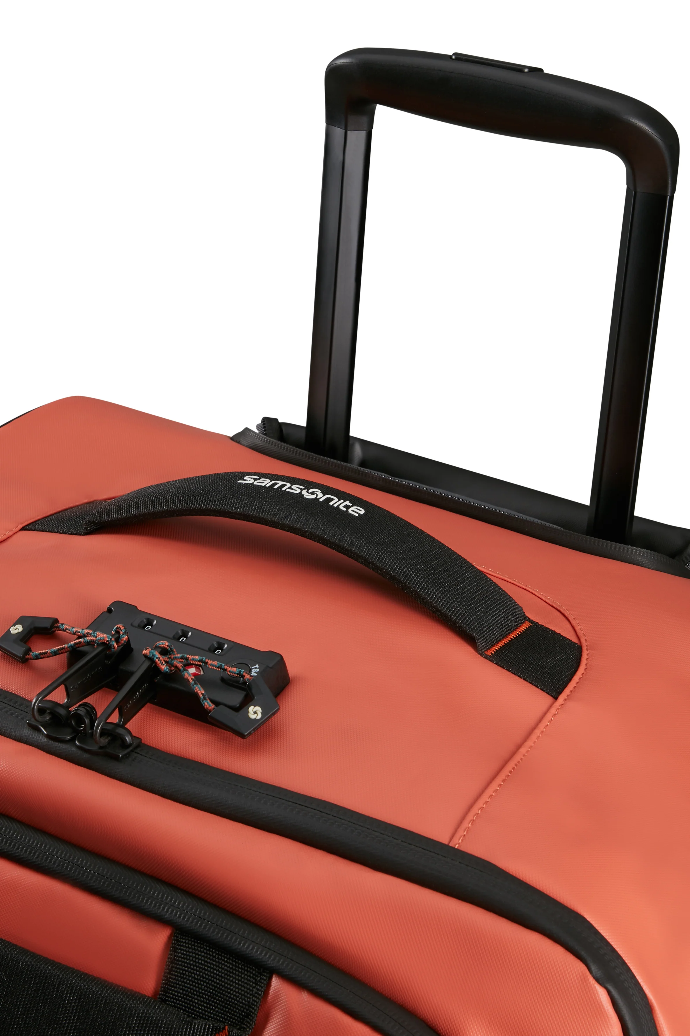 SAMSONITE ECODIVER BOLSA DE VIAJE CON RUEDAS 79 CM - Image 75