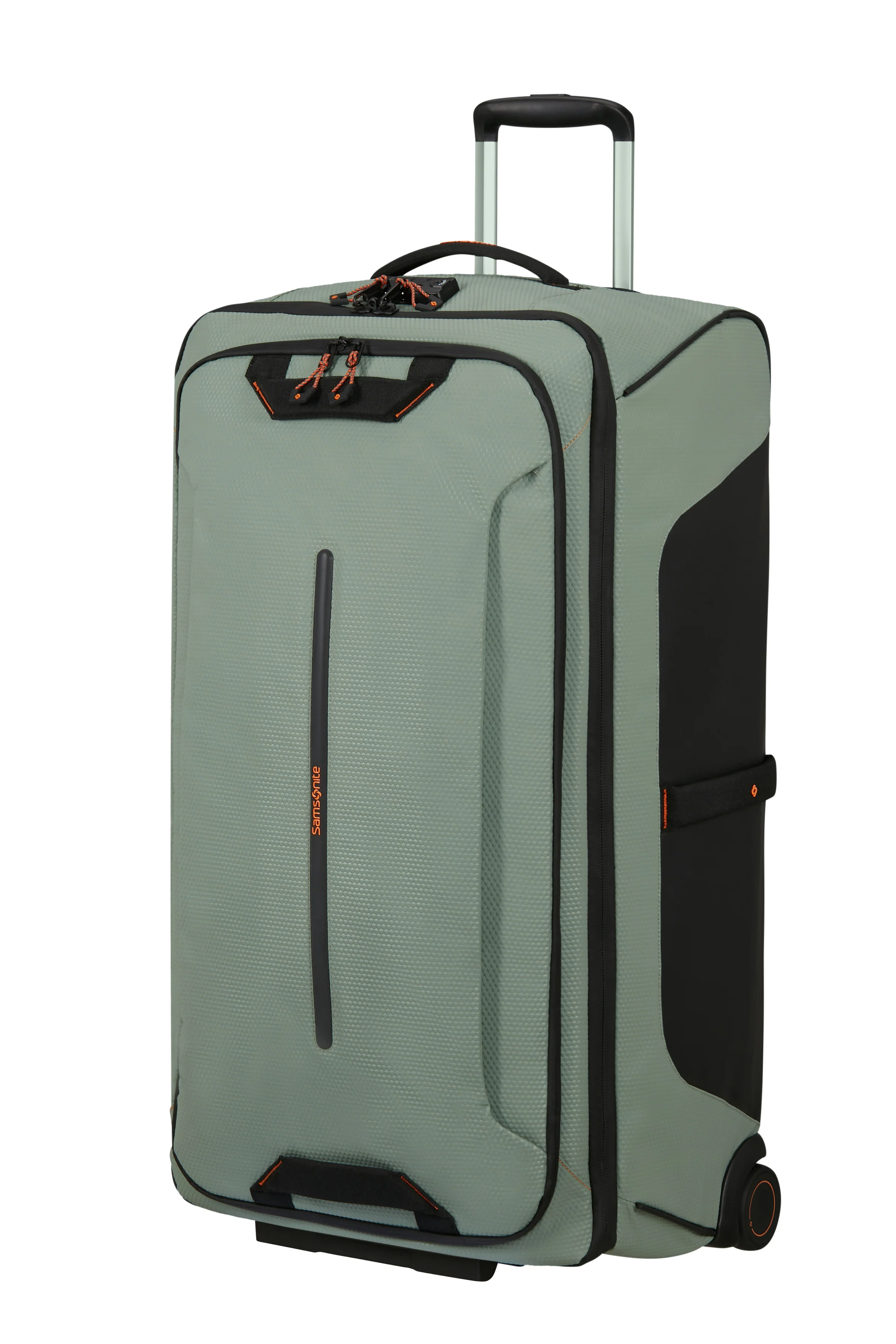 SAMSONITE ECODIVER BOLSA DE VIAJE CON RUEDAS 79 CM - Image 81